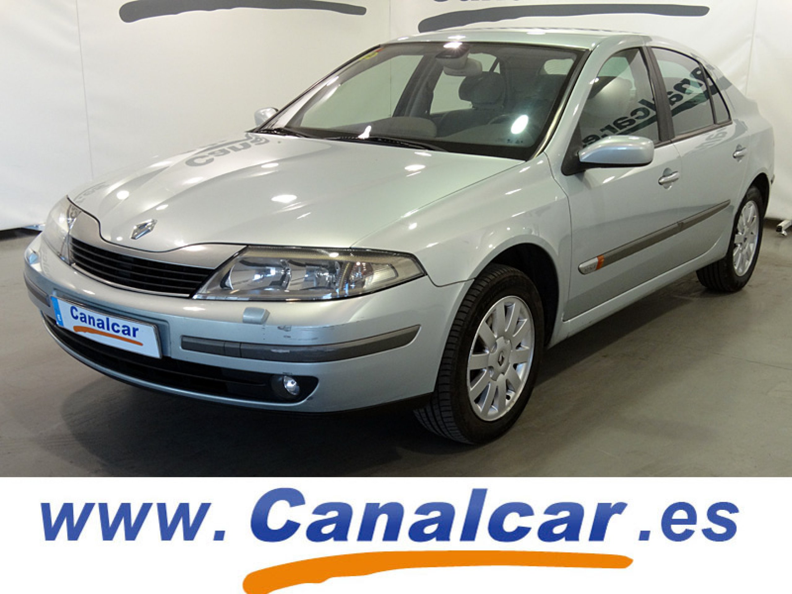 Foto Renault Laguna 2 Foto Renault Laguna 2
