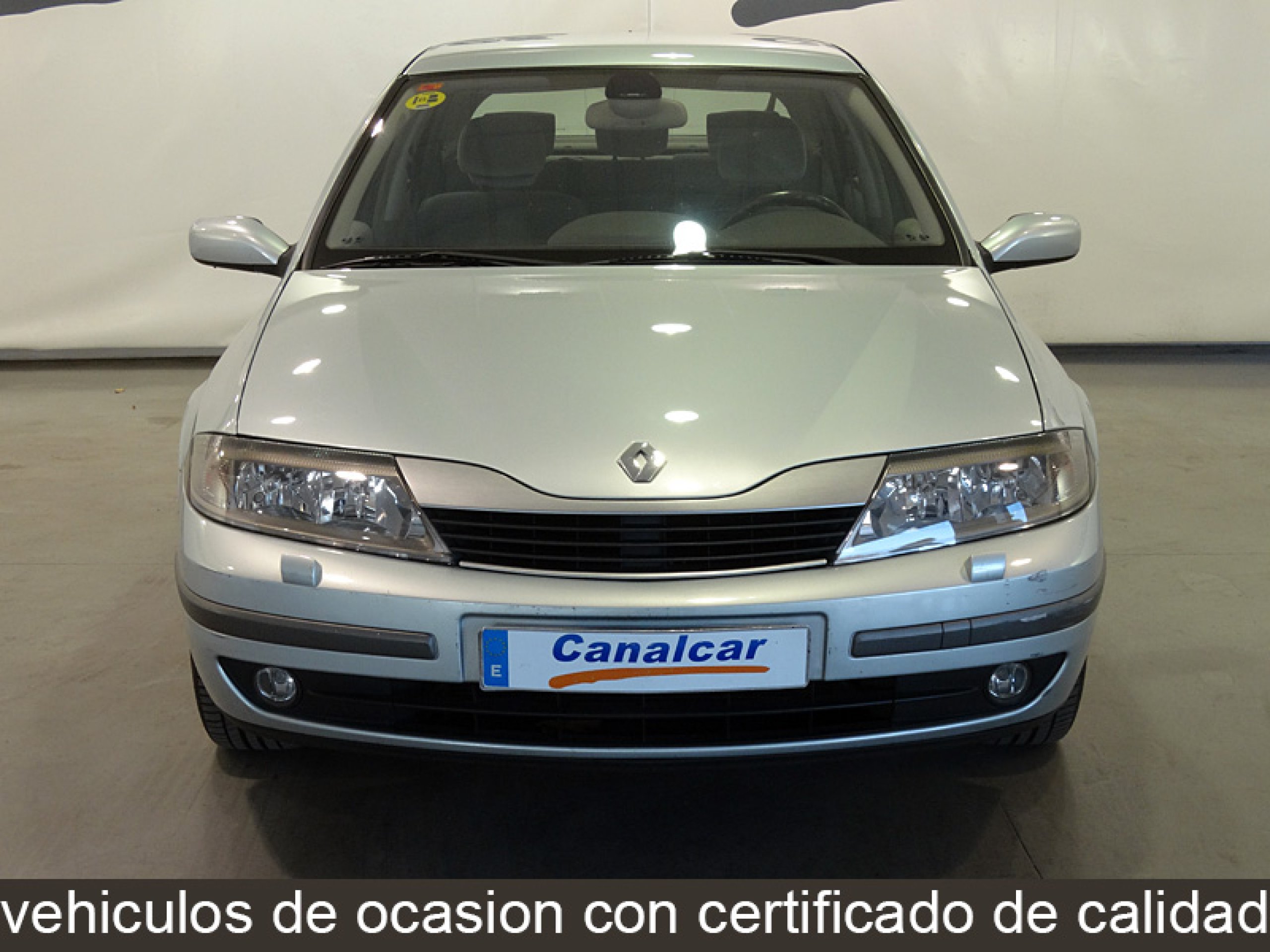 Foto Renault Laguna 3 Foto Renault Laguna 3