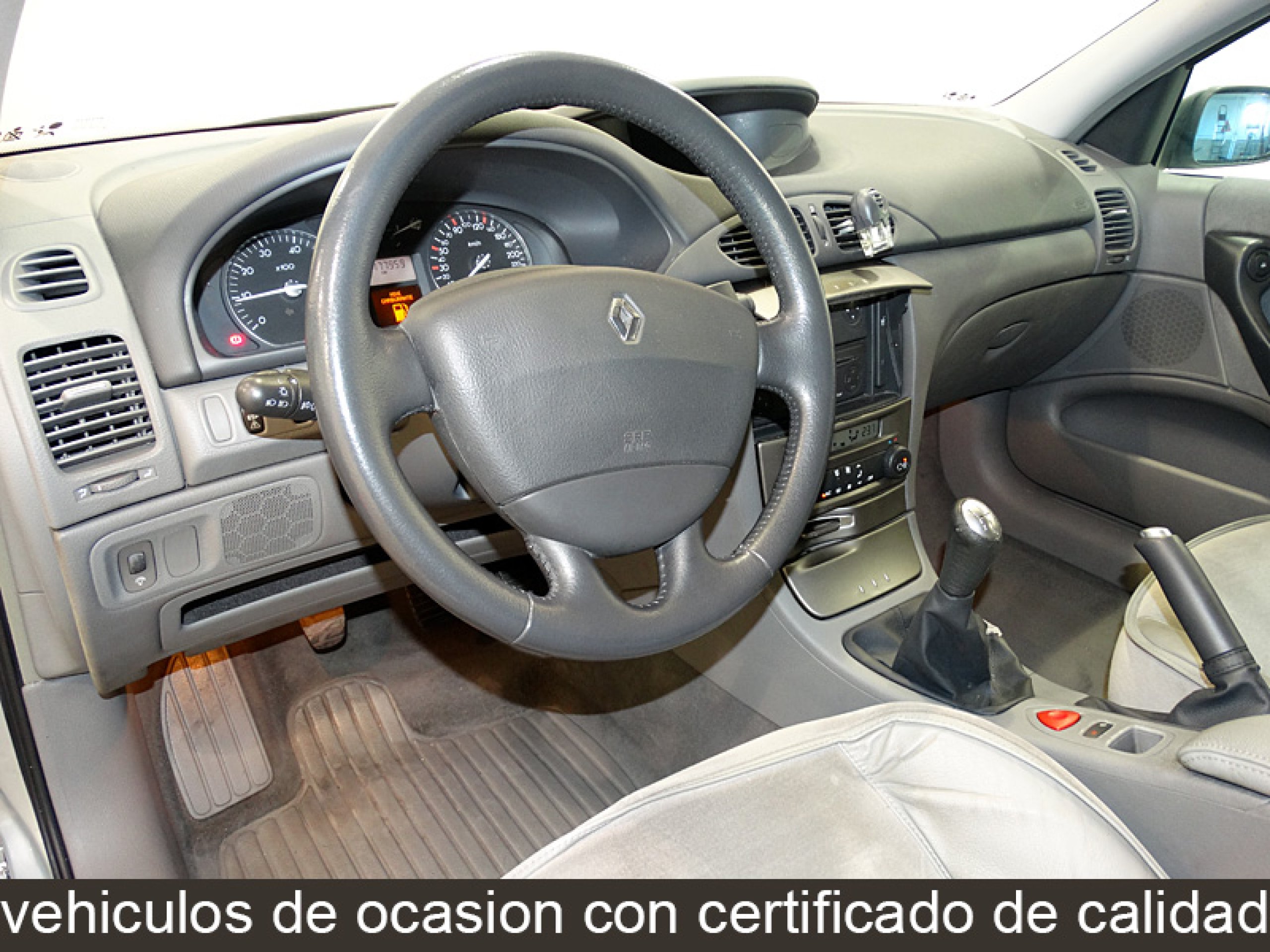 Foto Renault Laguna 11 Foto Renault Laguna 11