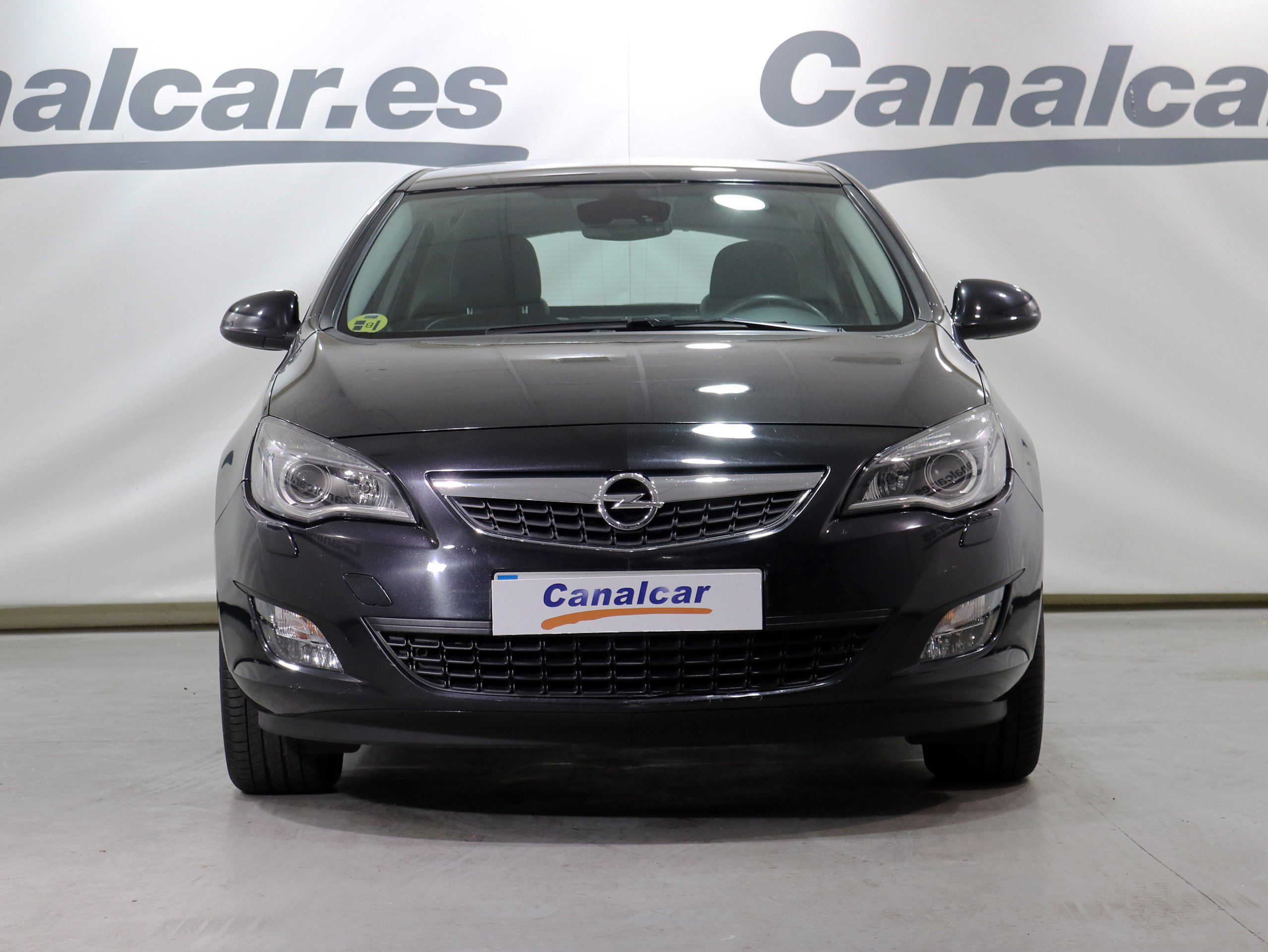 Foto Opel Astra 3