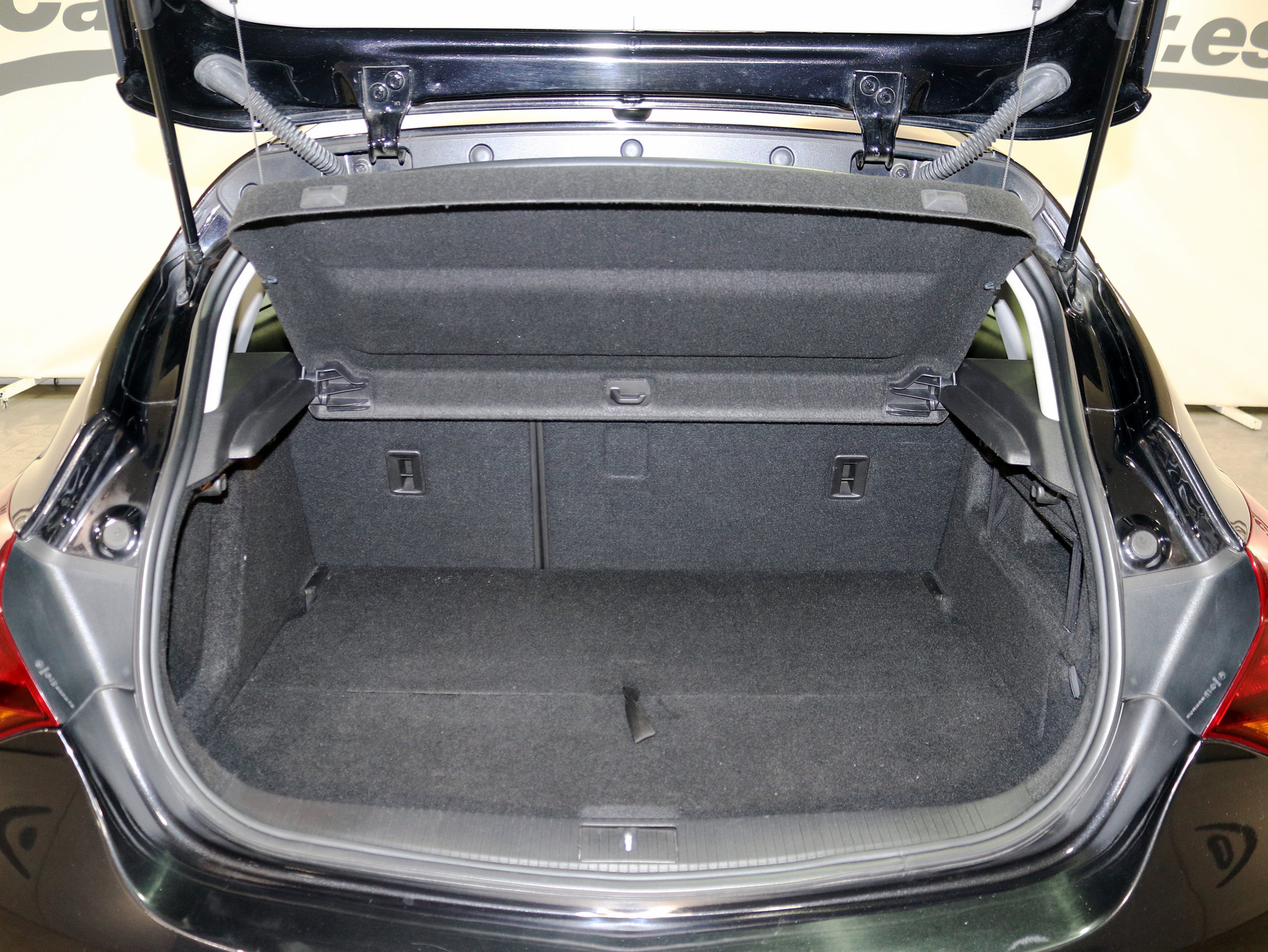 Foto Opel Astra 9