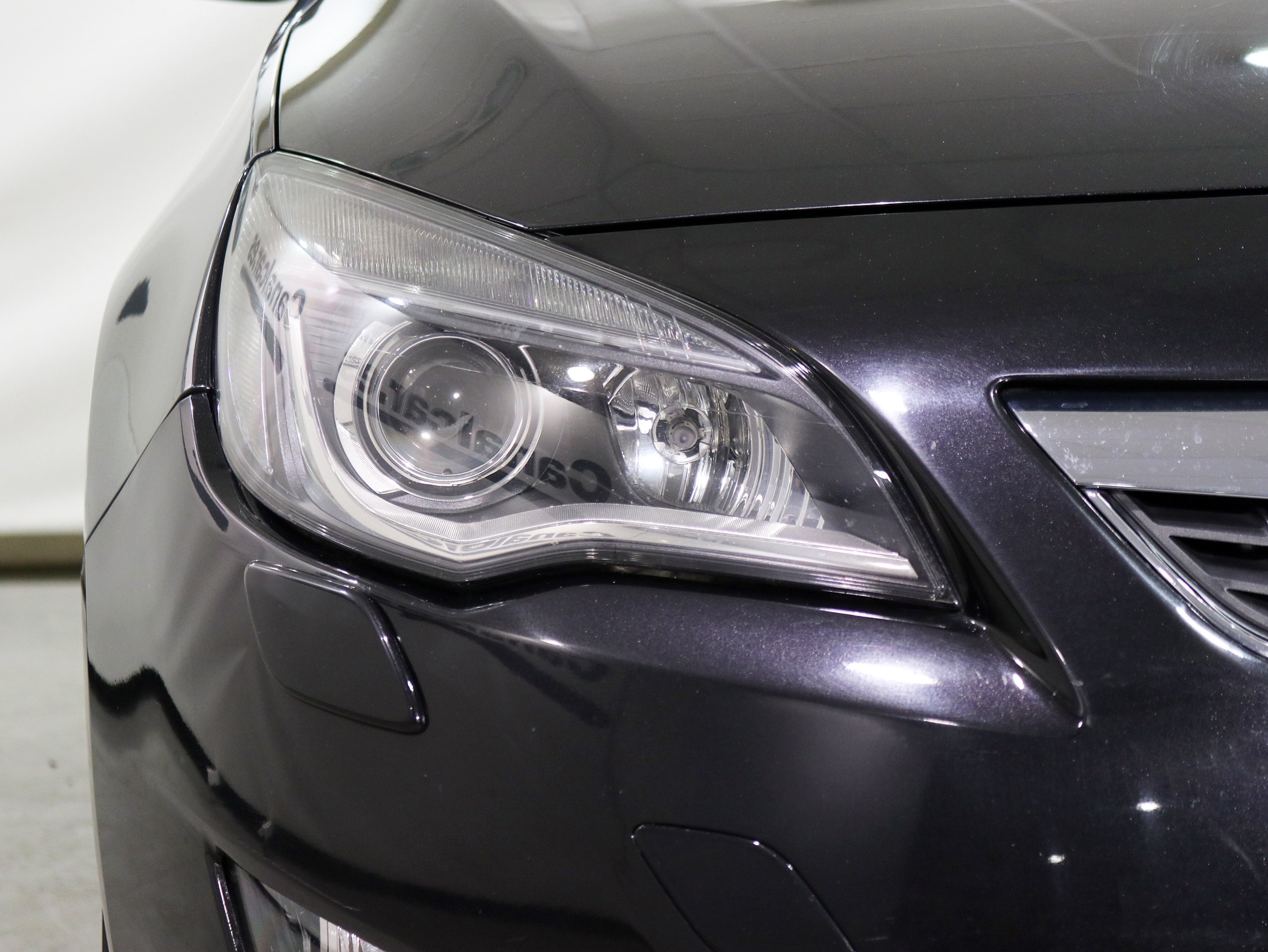 Foto Opel Astra 12