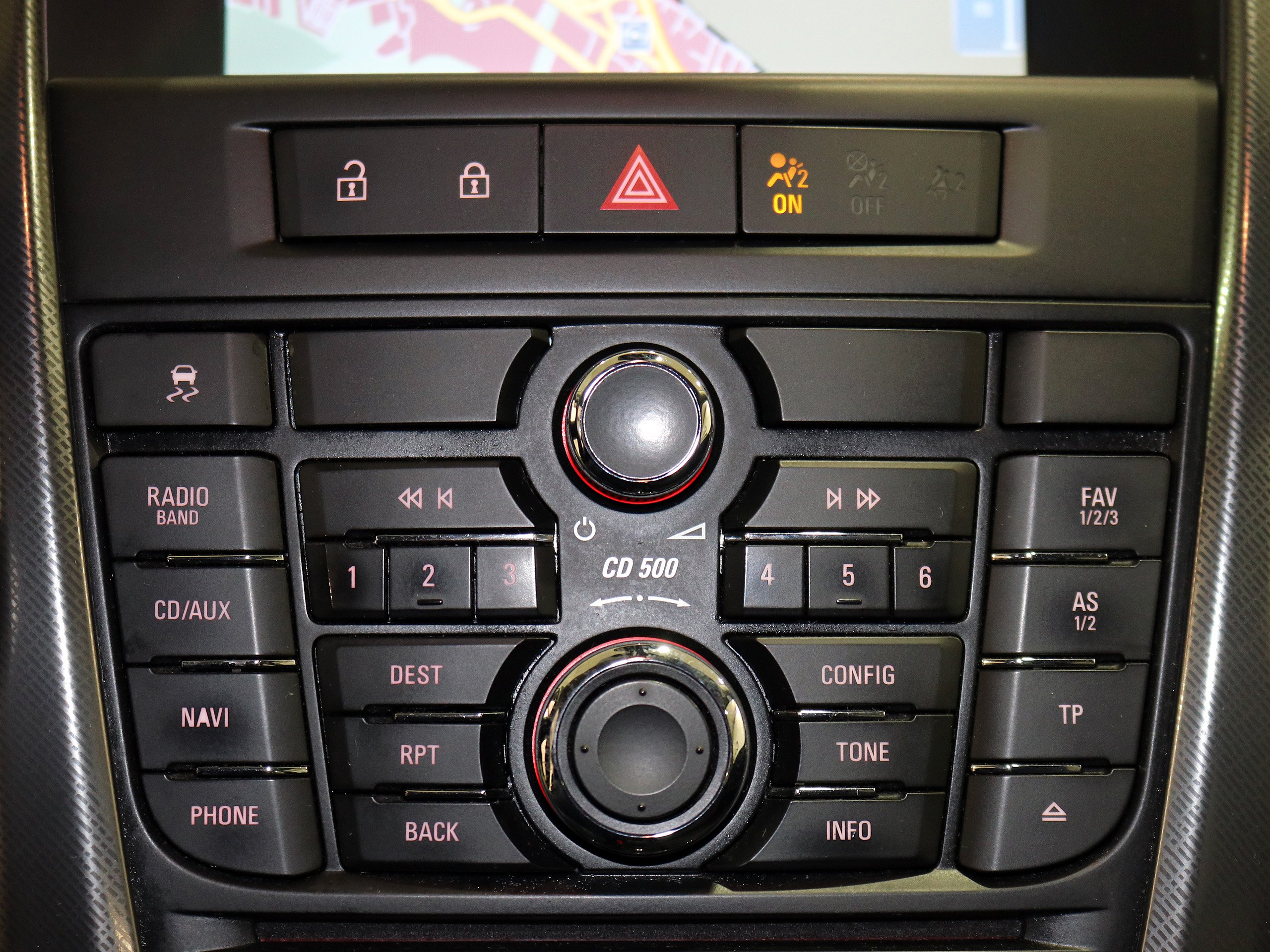 Foto Opel Astra 25