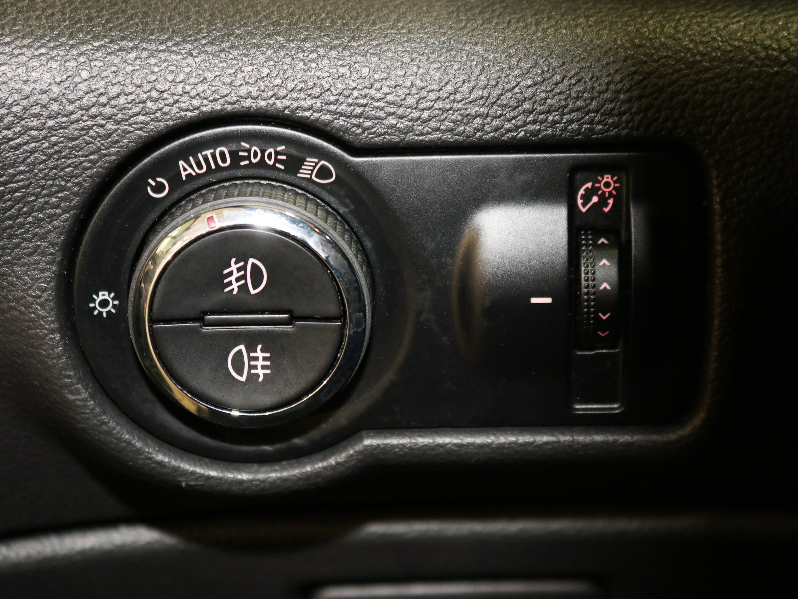 Foto Opel Astra 31