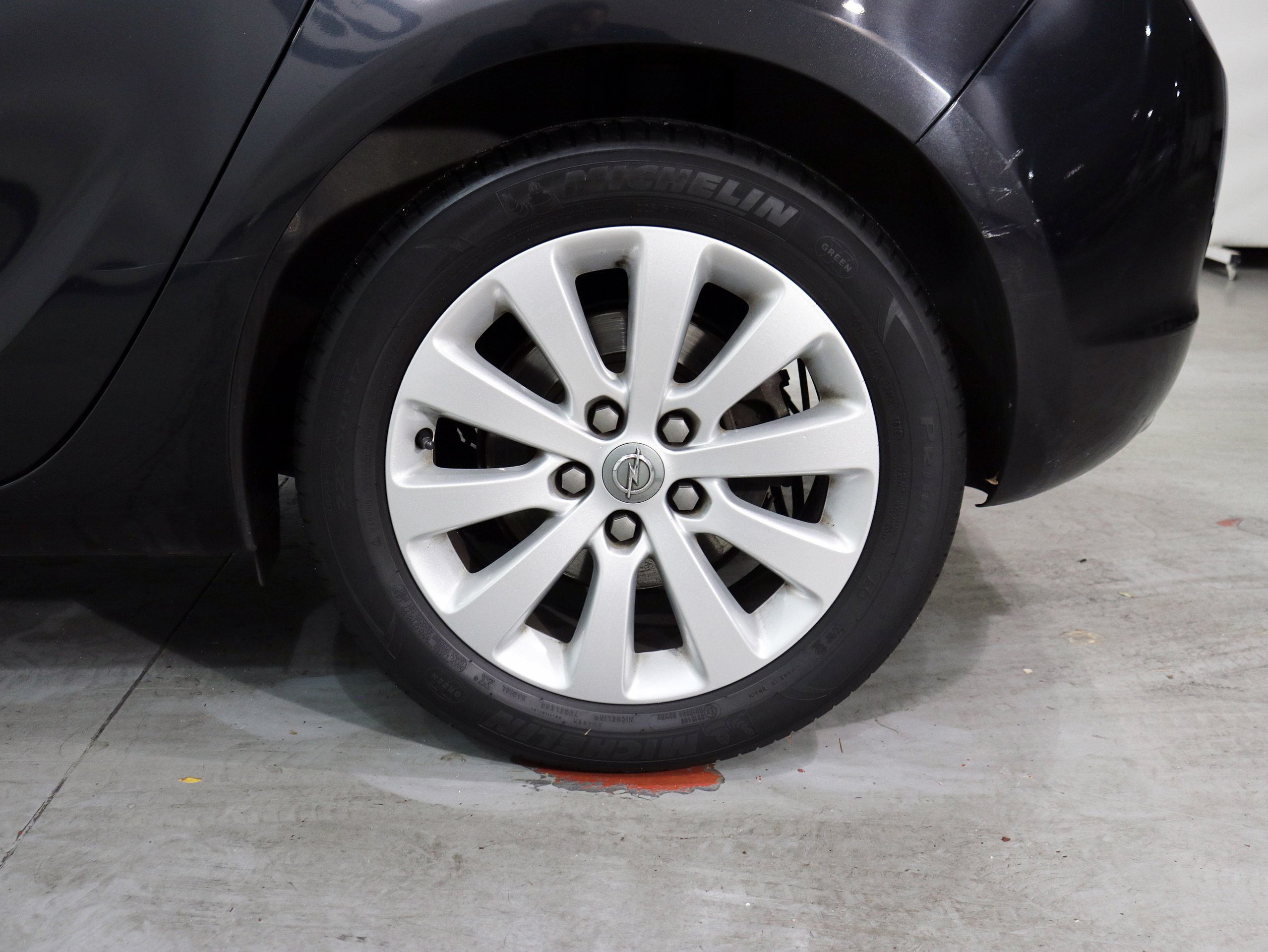 Foto Opel Astra 38