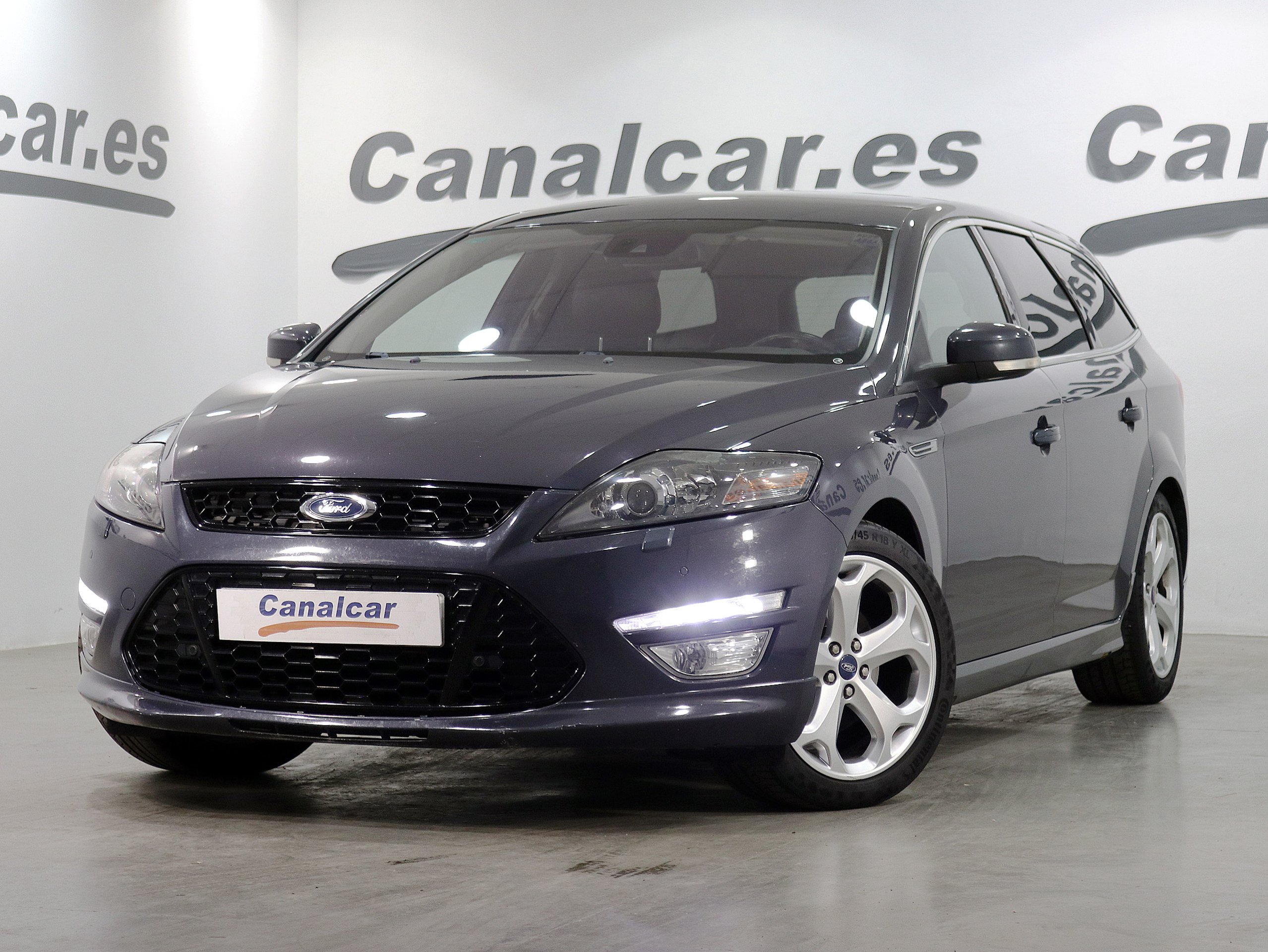 Foto Ford Mondeo 1