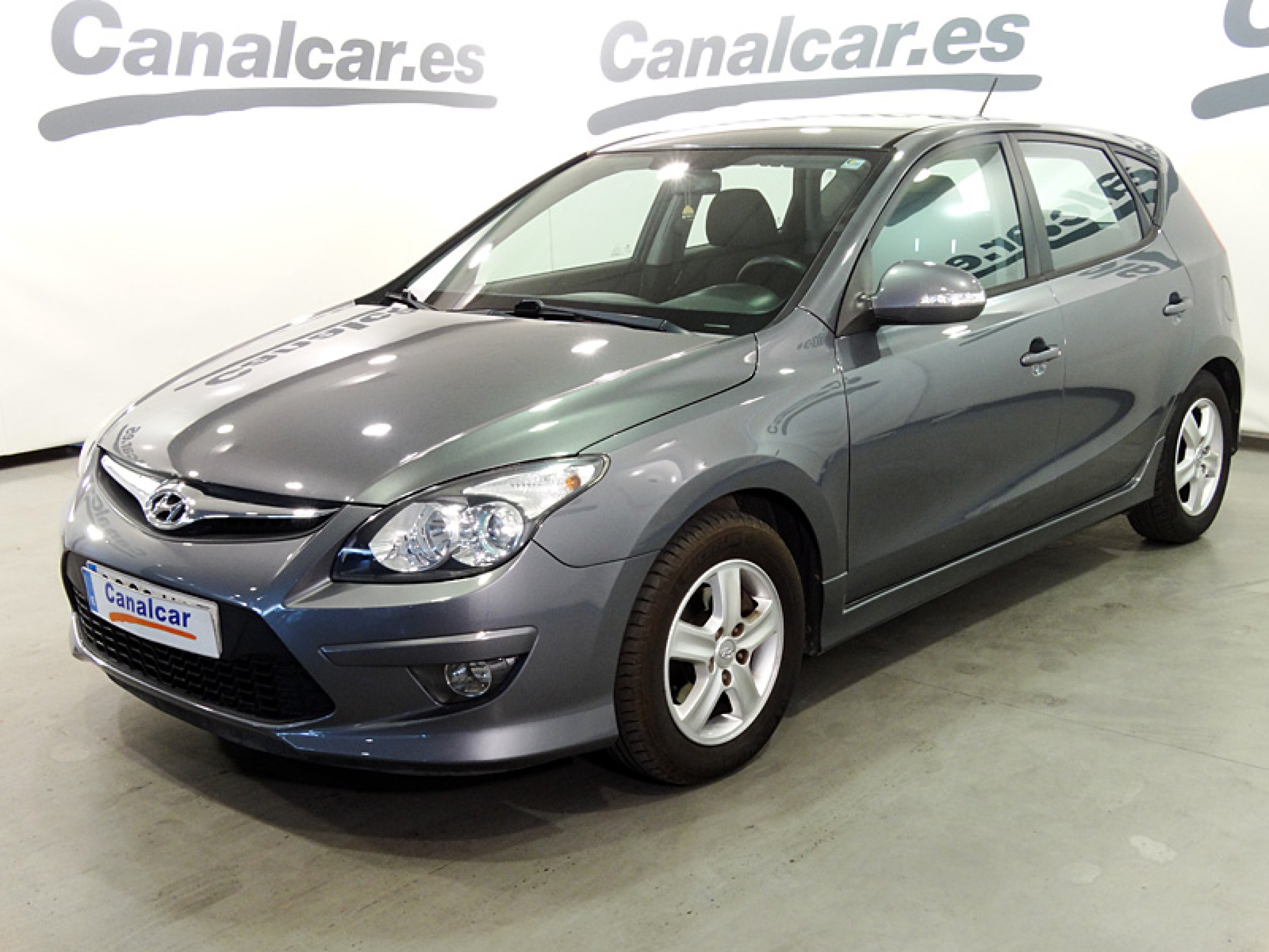 Foto Hyundai i30 1