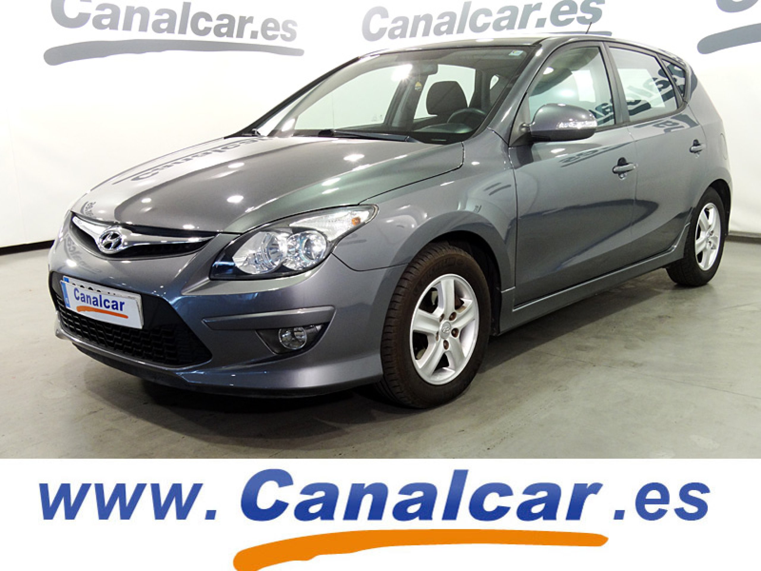 Foto Hyundai i30 2