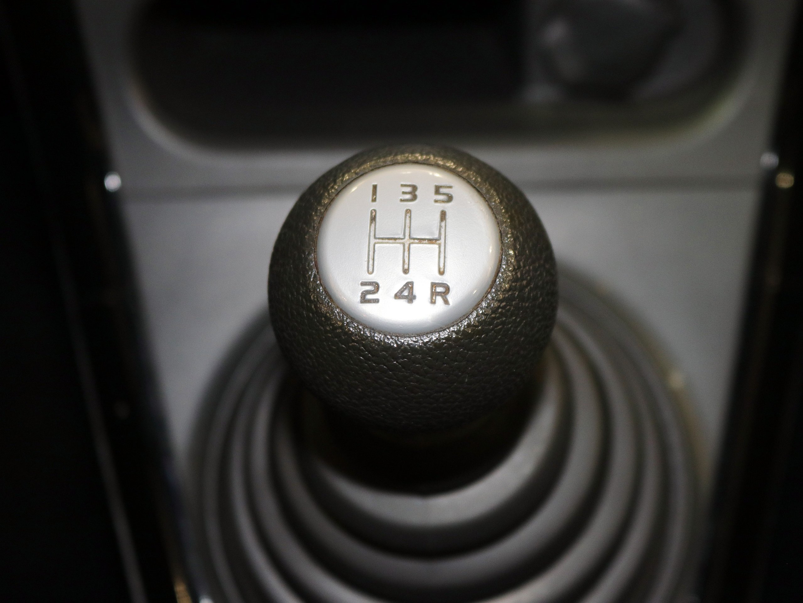 Foto Suzuki Splash 21