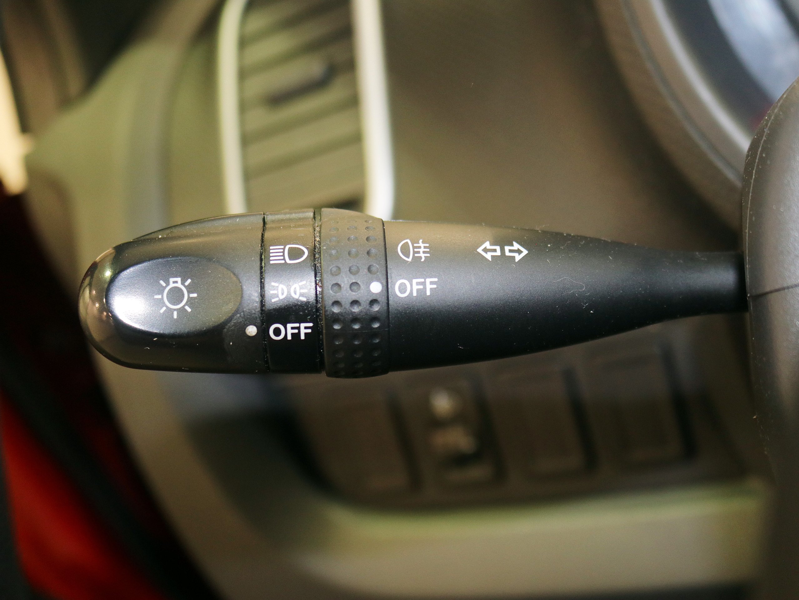 Foto Suzuki Splash 24