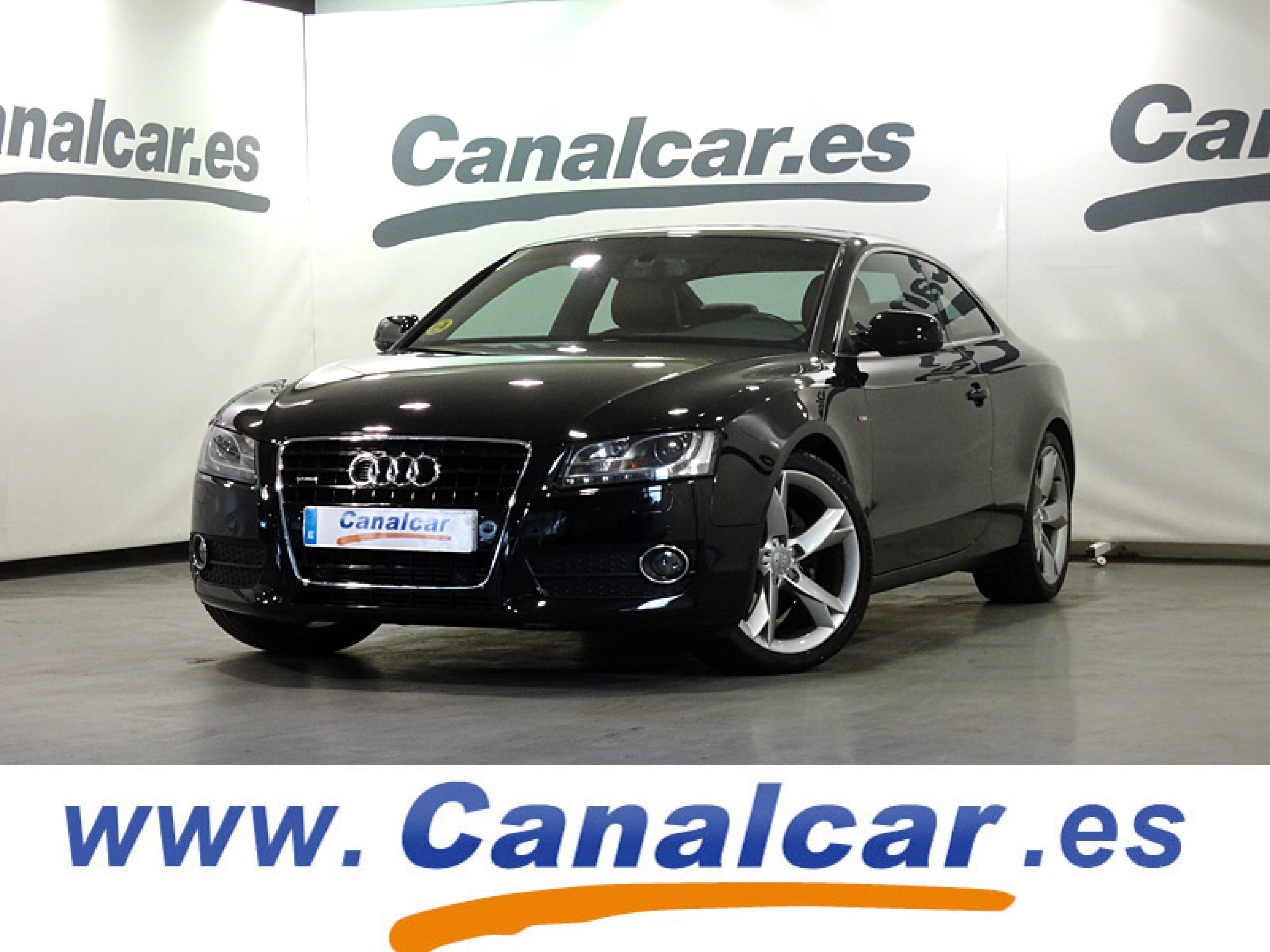 Foto Audi A5 1
