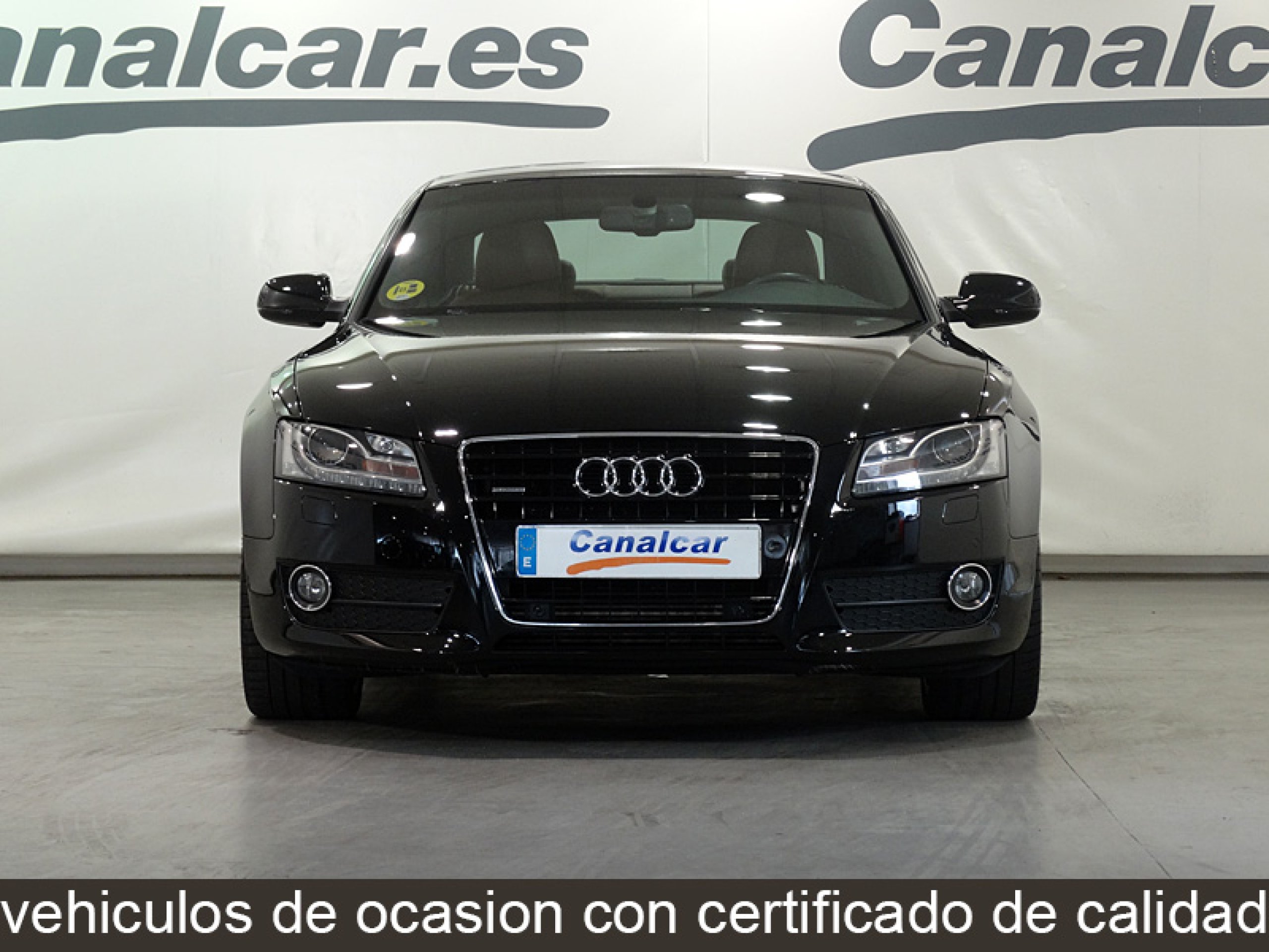 Foto Audi A5 3