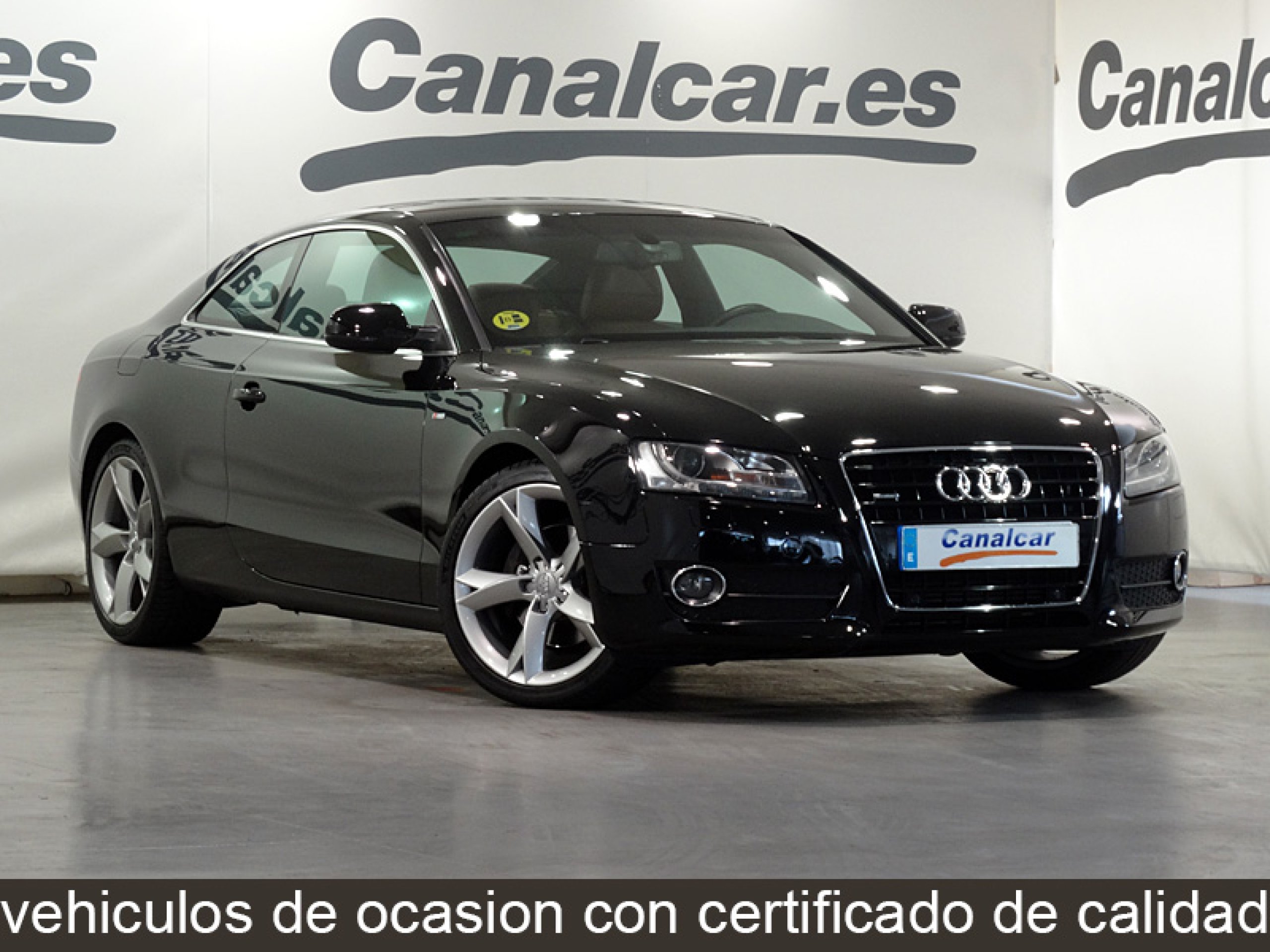 Foto Audi A5 4