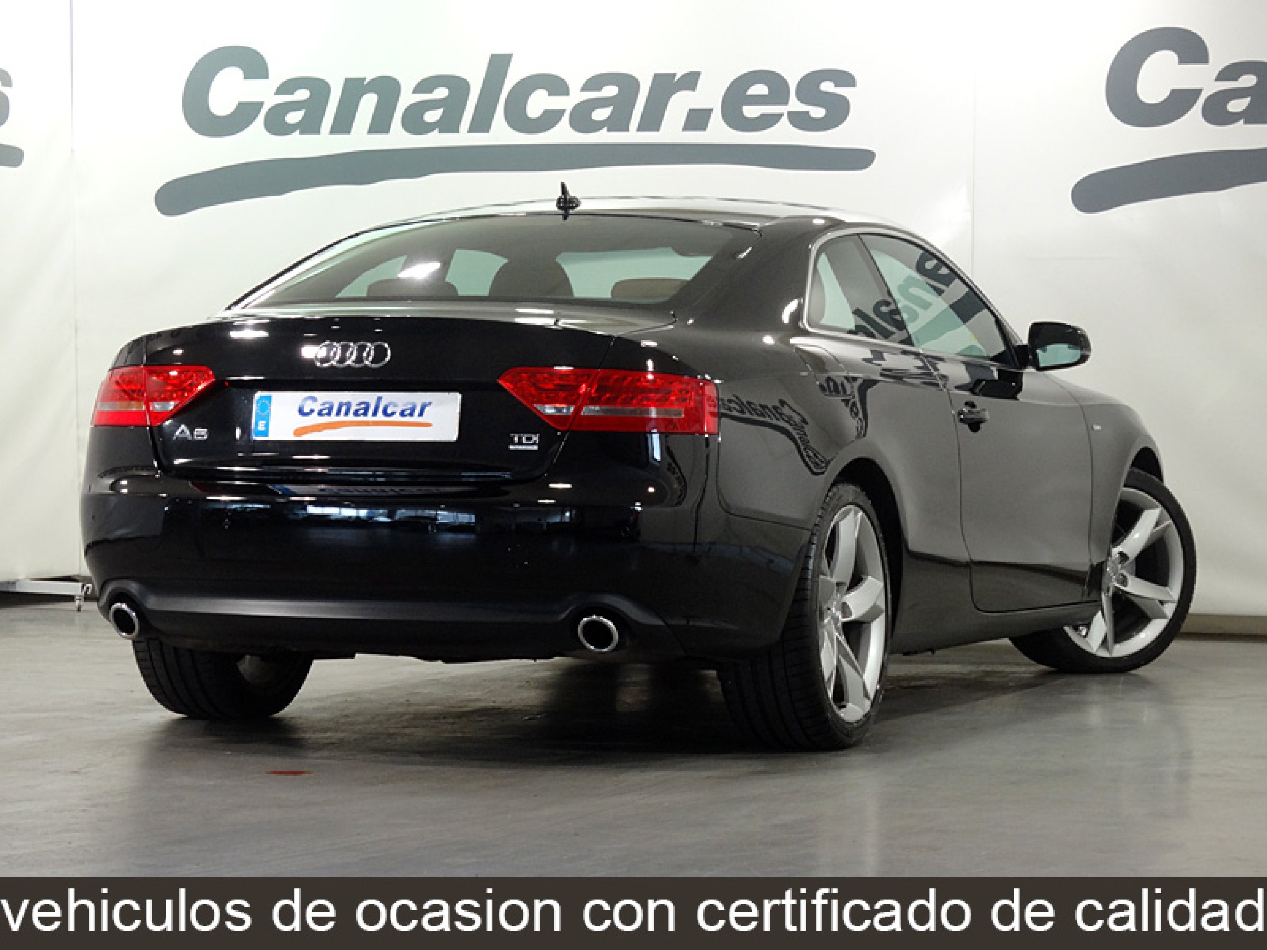 Foto Audi A5 5