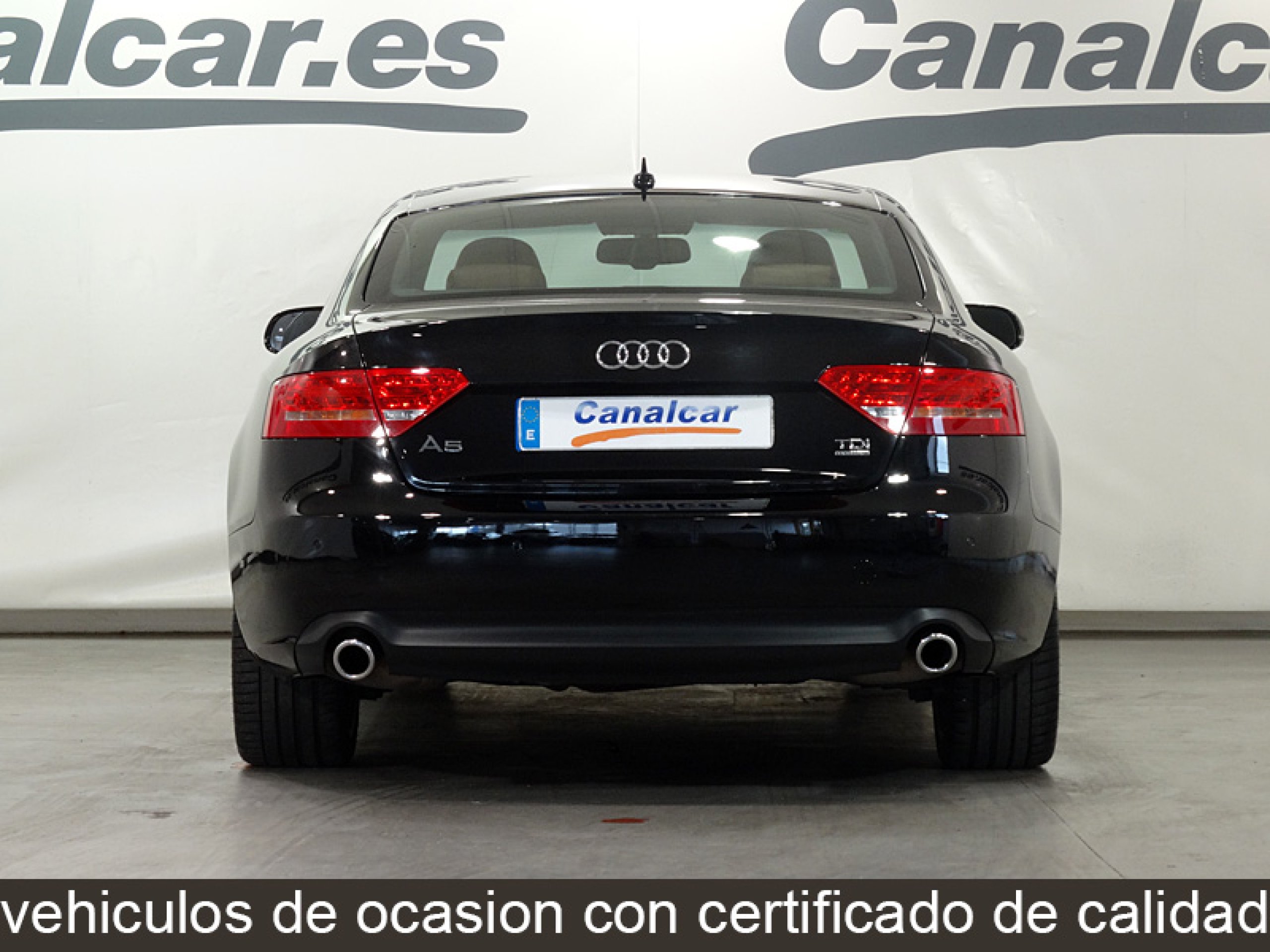 Foto Audi A5 6