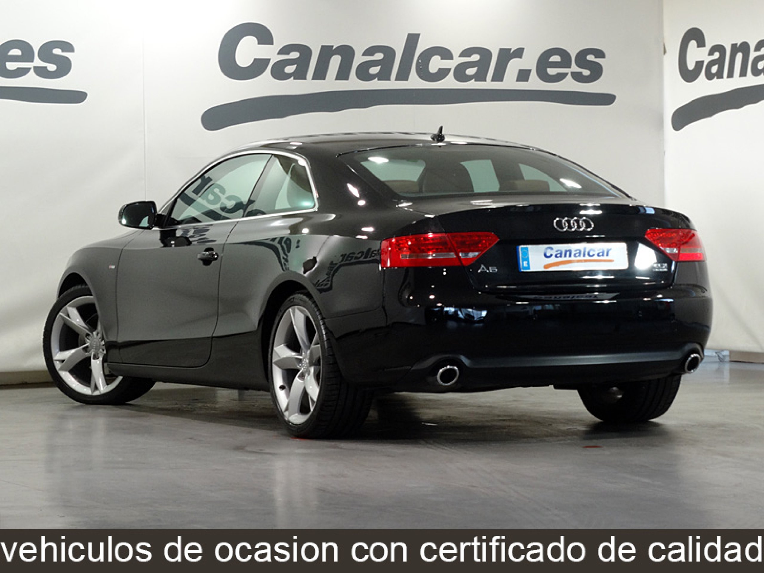 Foto Audi A5 7