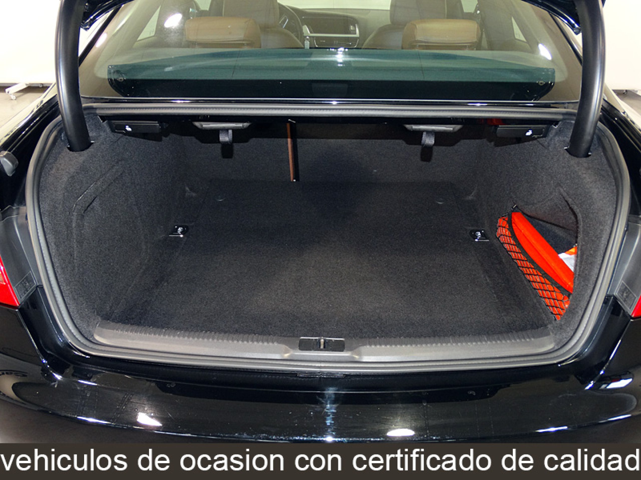Foto Audi A5 9