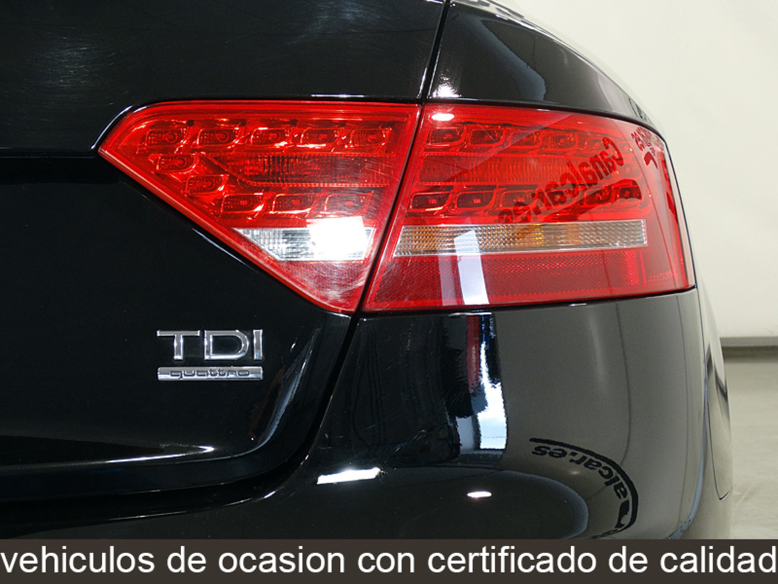 Foto Audi A5 11