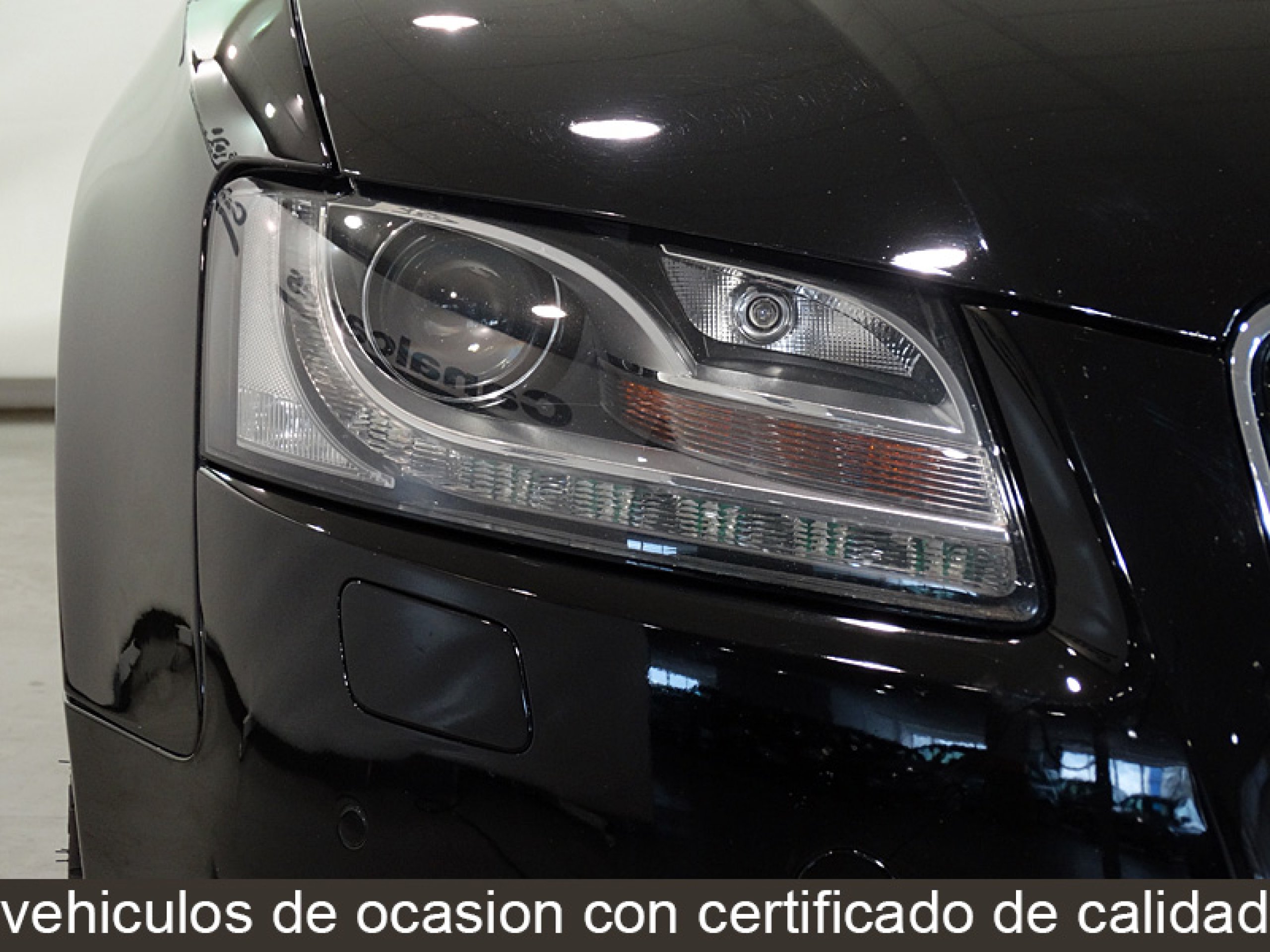 Foto Audi A5 12