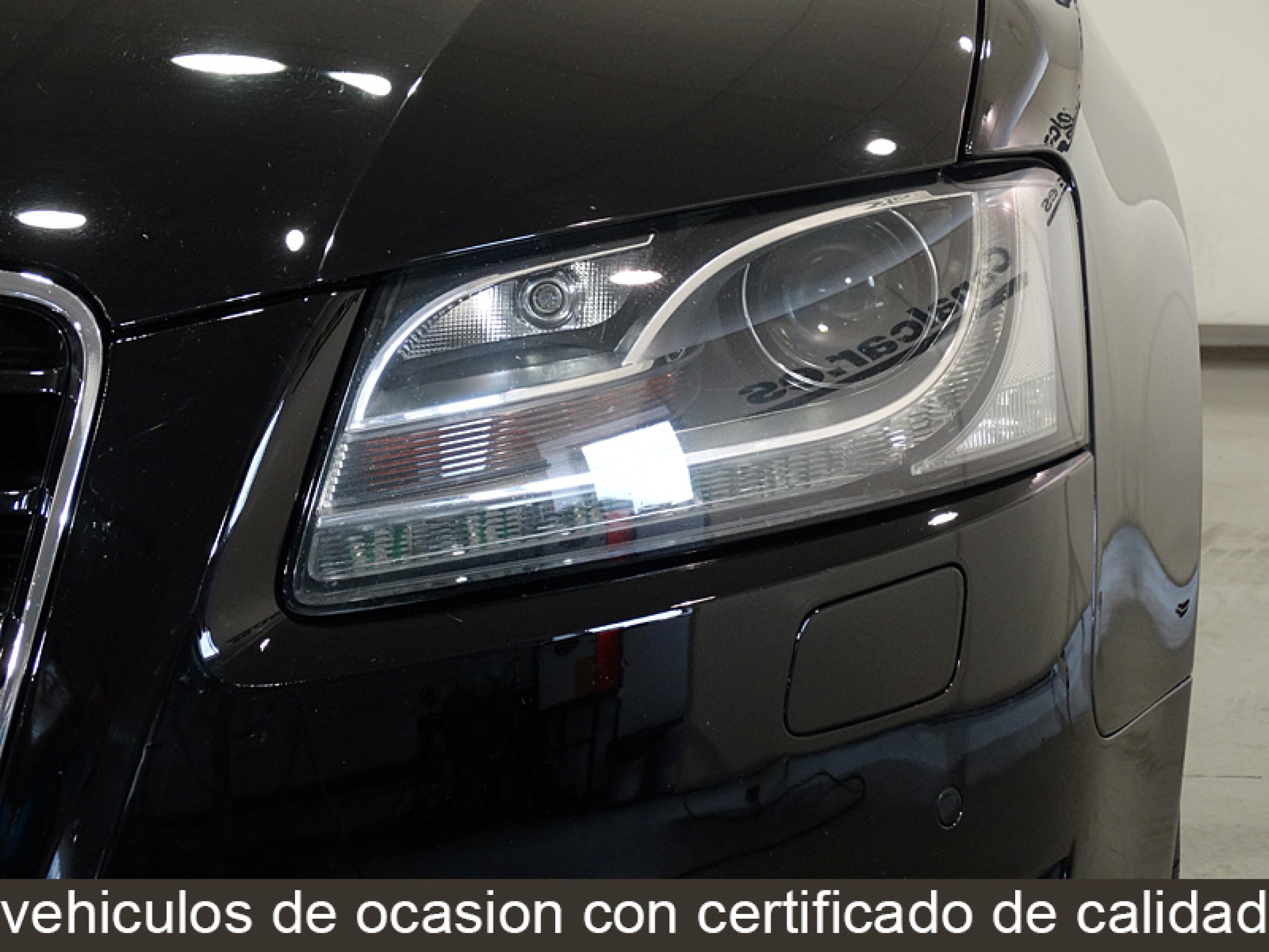 Foto Audi A5 13