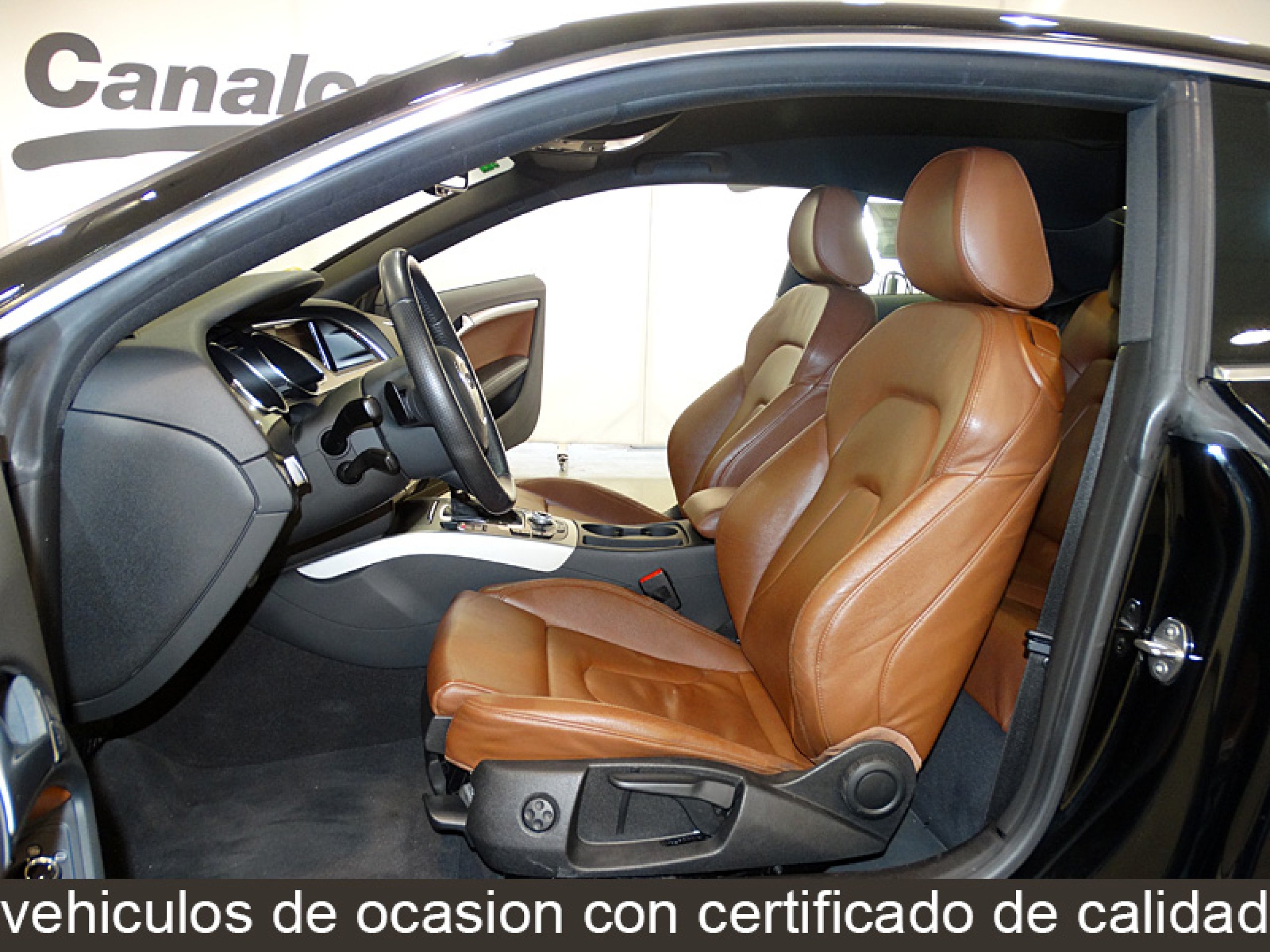 Foto Audi A5 15