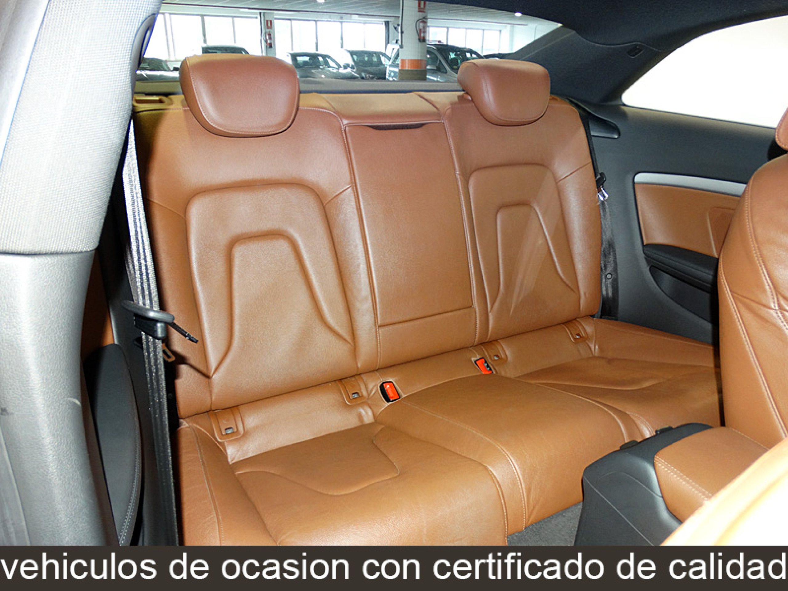 Foto Audi A5 16