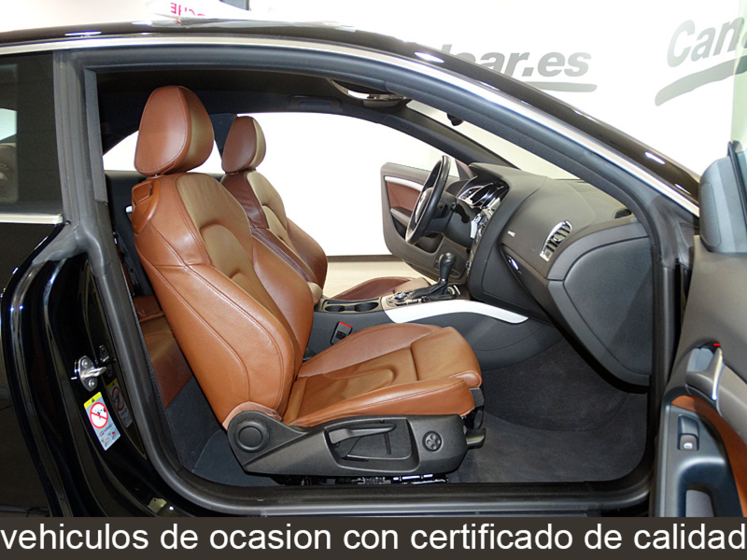 Foto Audi A5 17