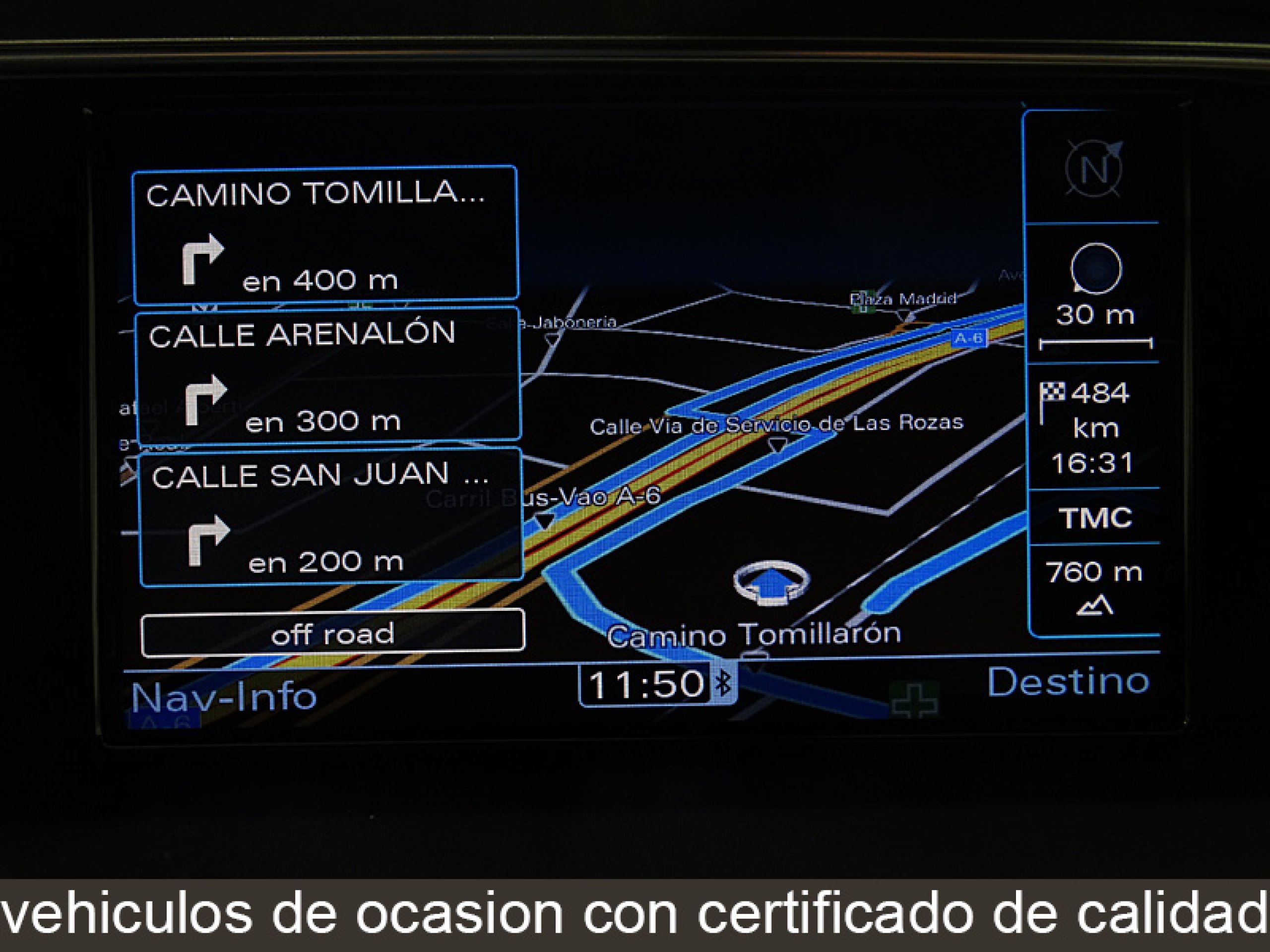 Foto Audi A5 18