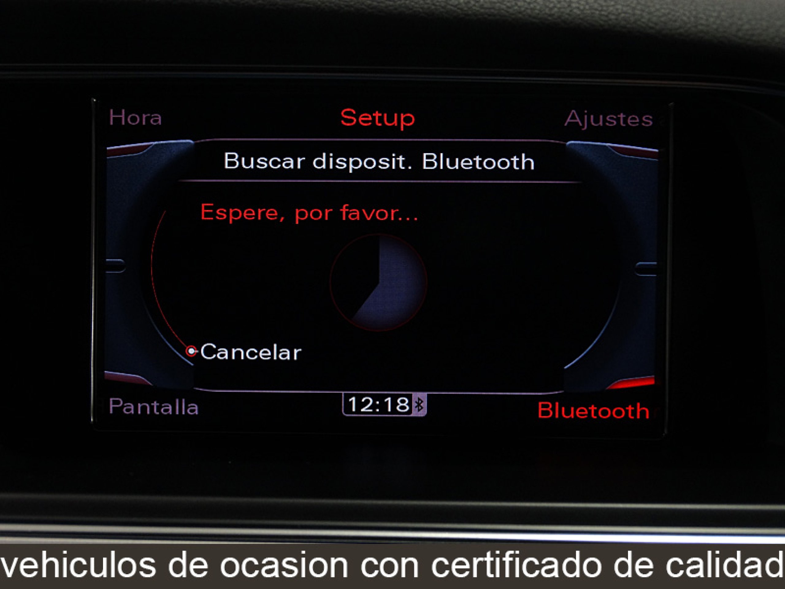Foto Audi A5 19