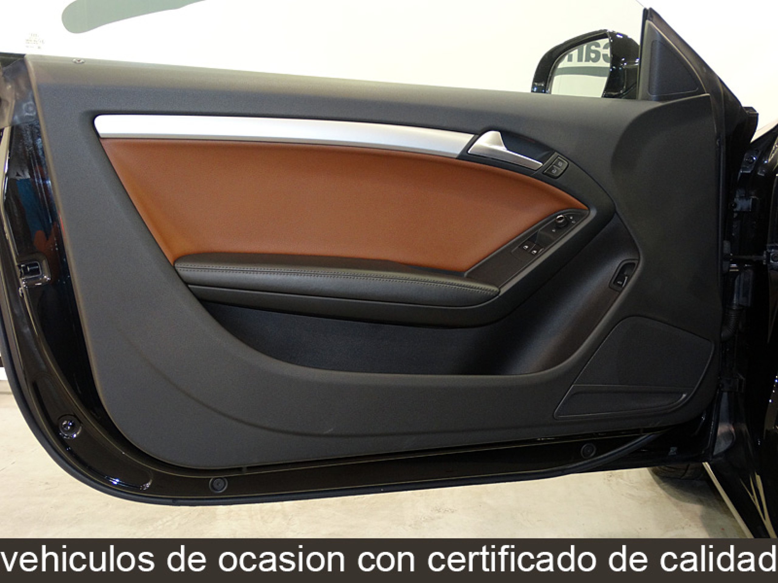 Foto Audi A5 20