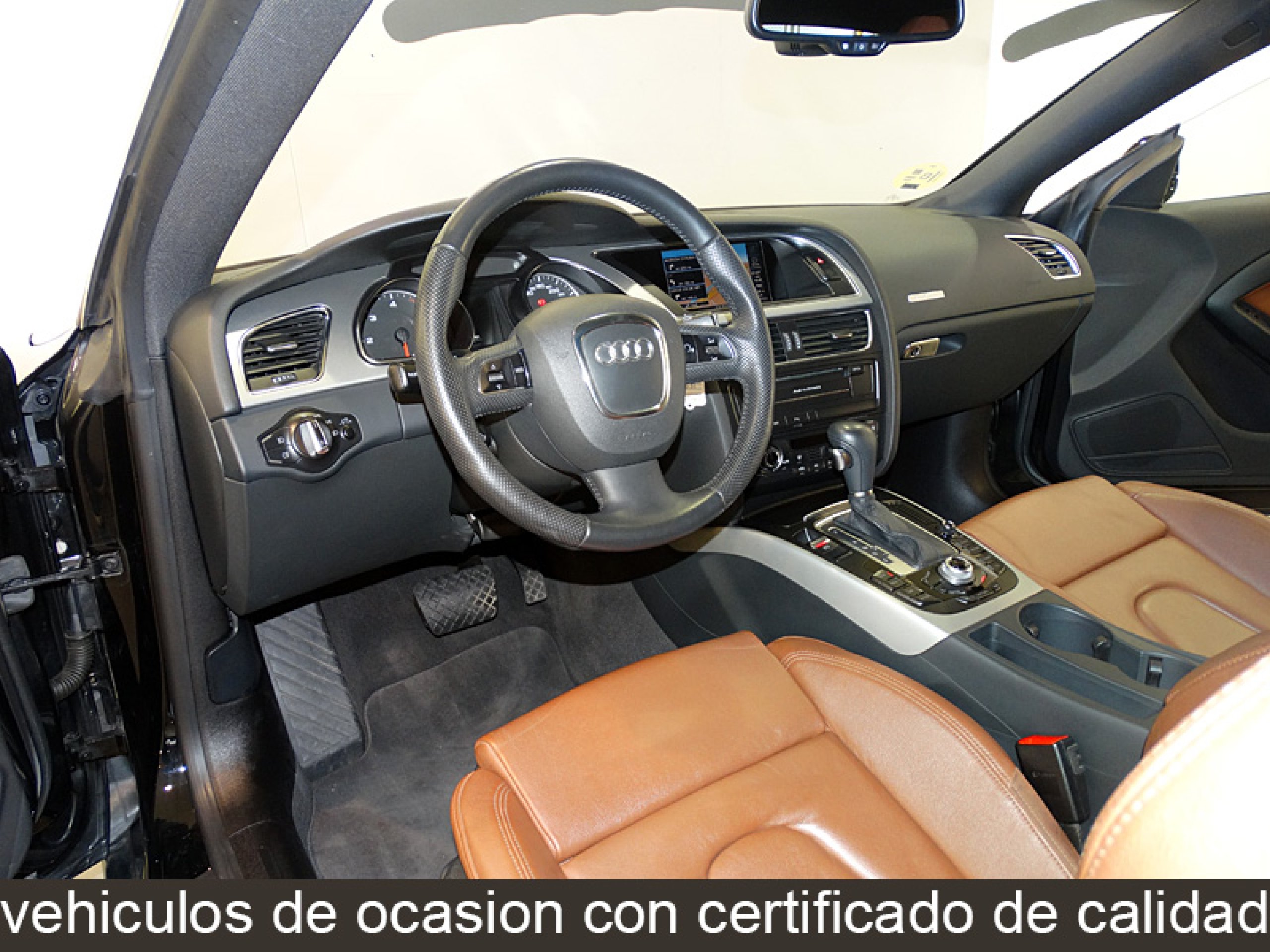 Foto Audi A5 21