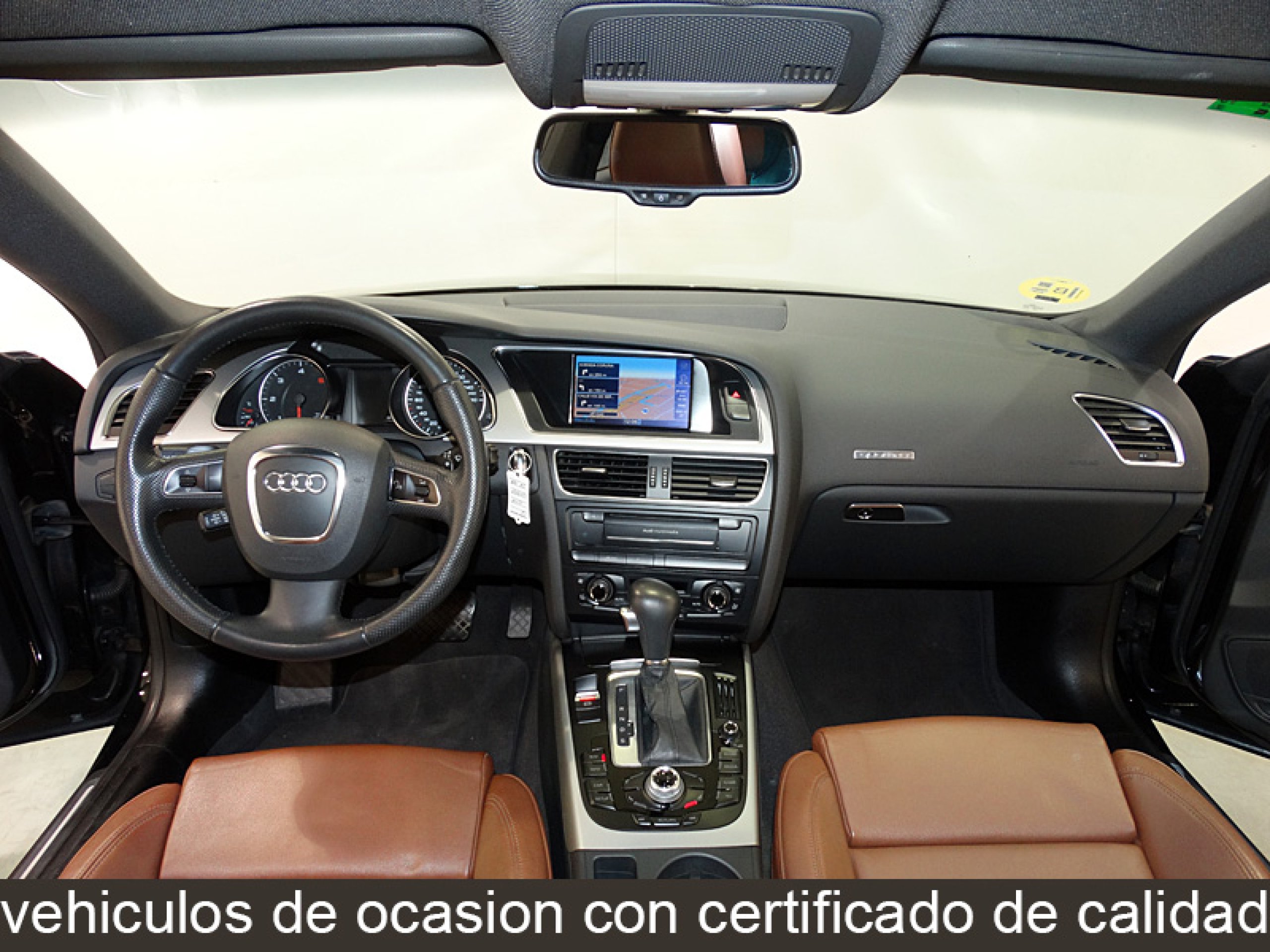 Foto Audi A5 22