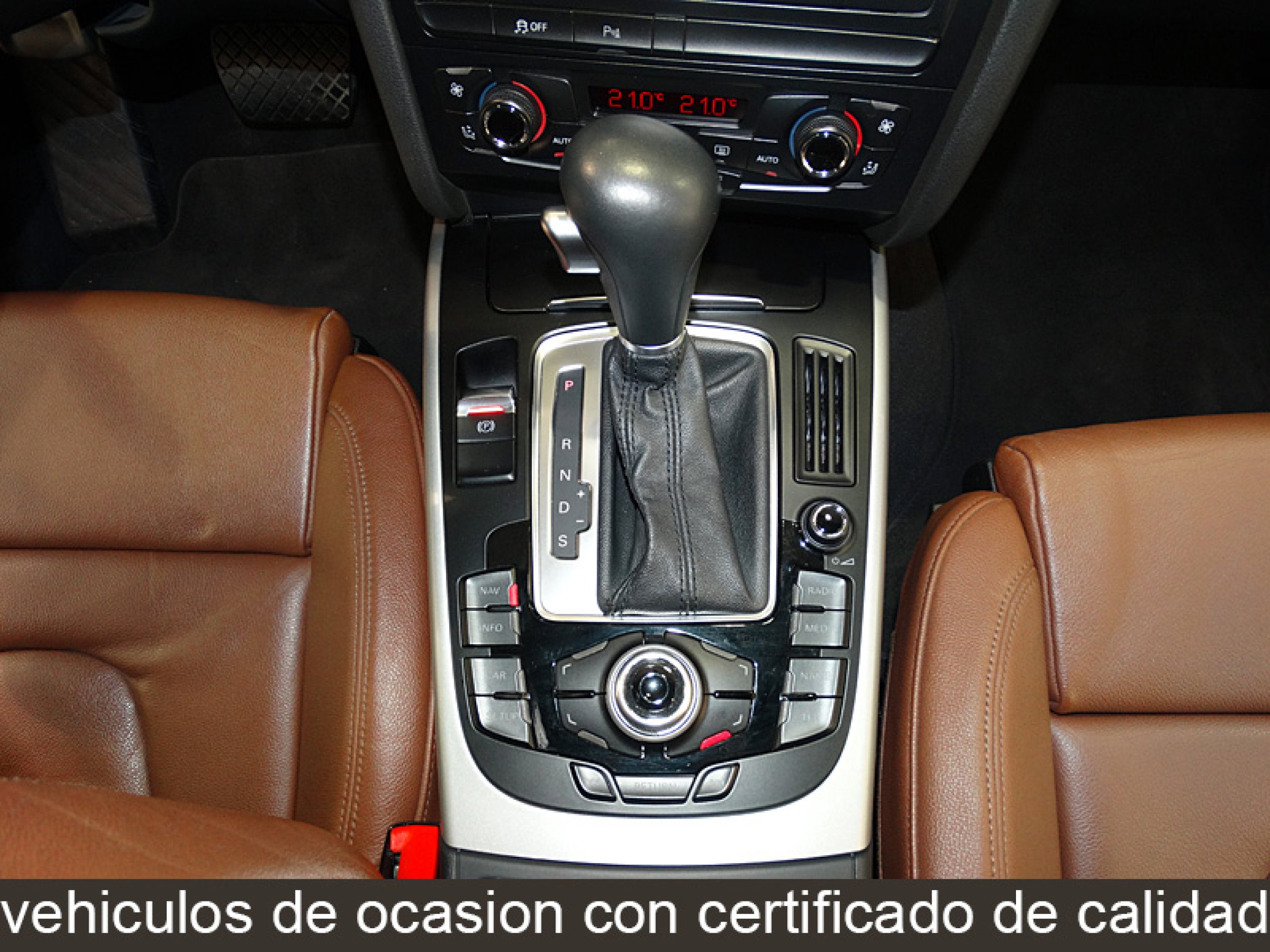 Foto Audi A5 24
