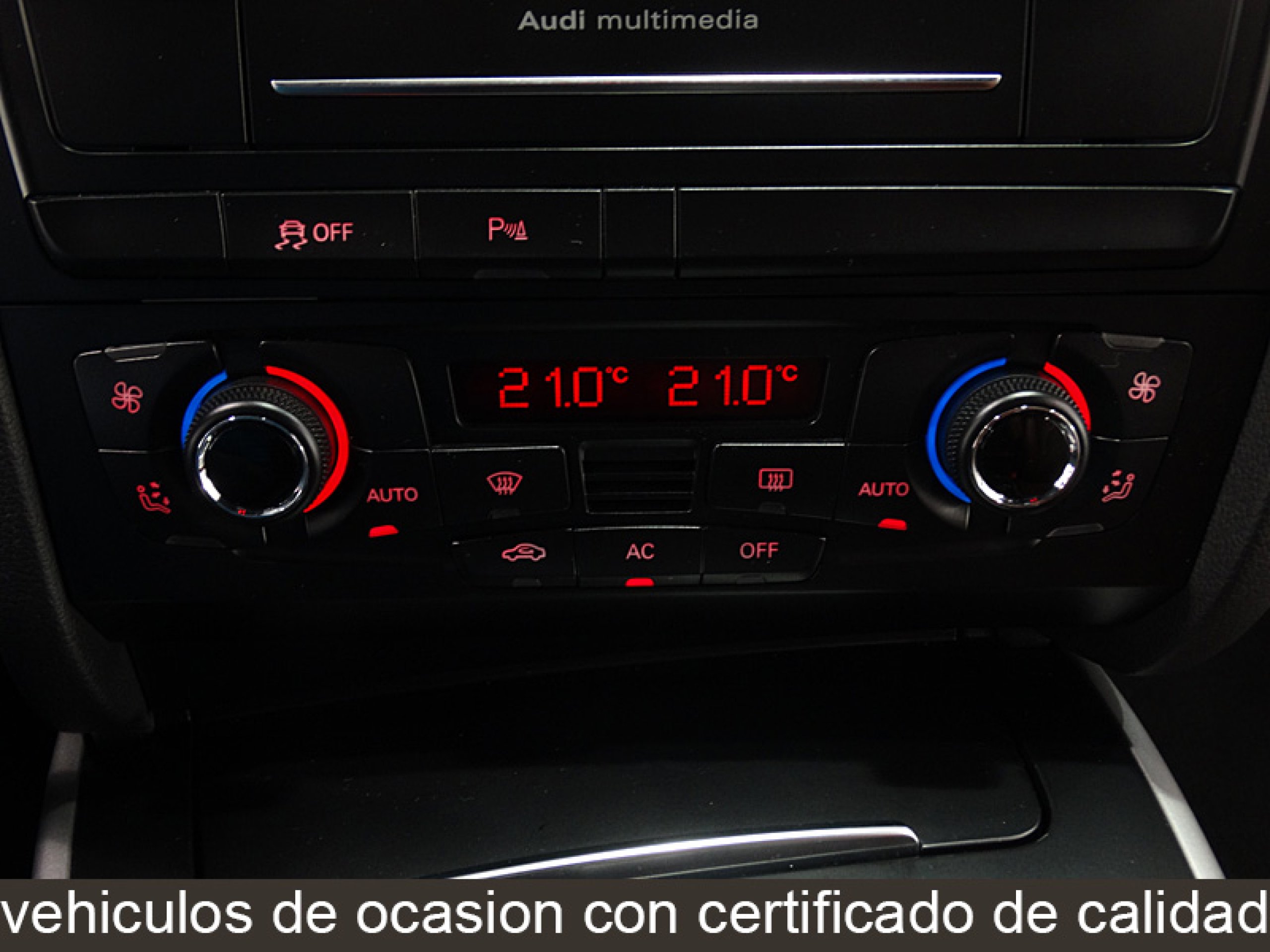 Foto Audi A5 25