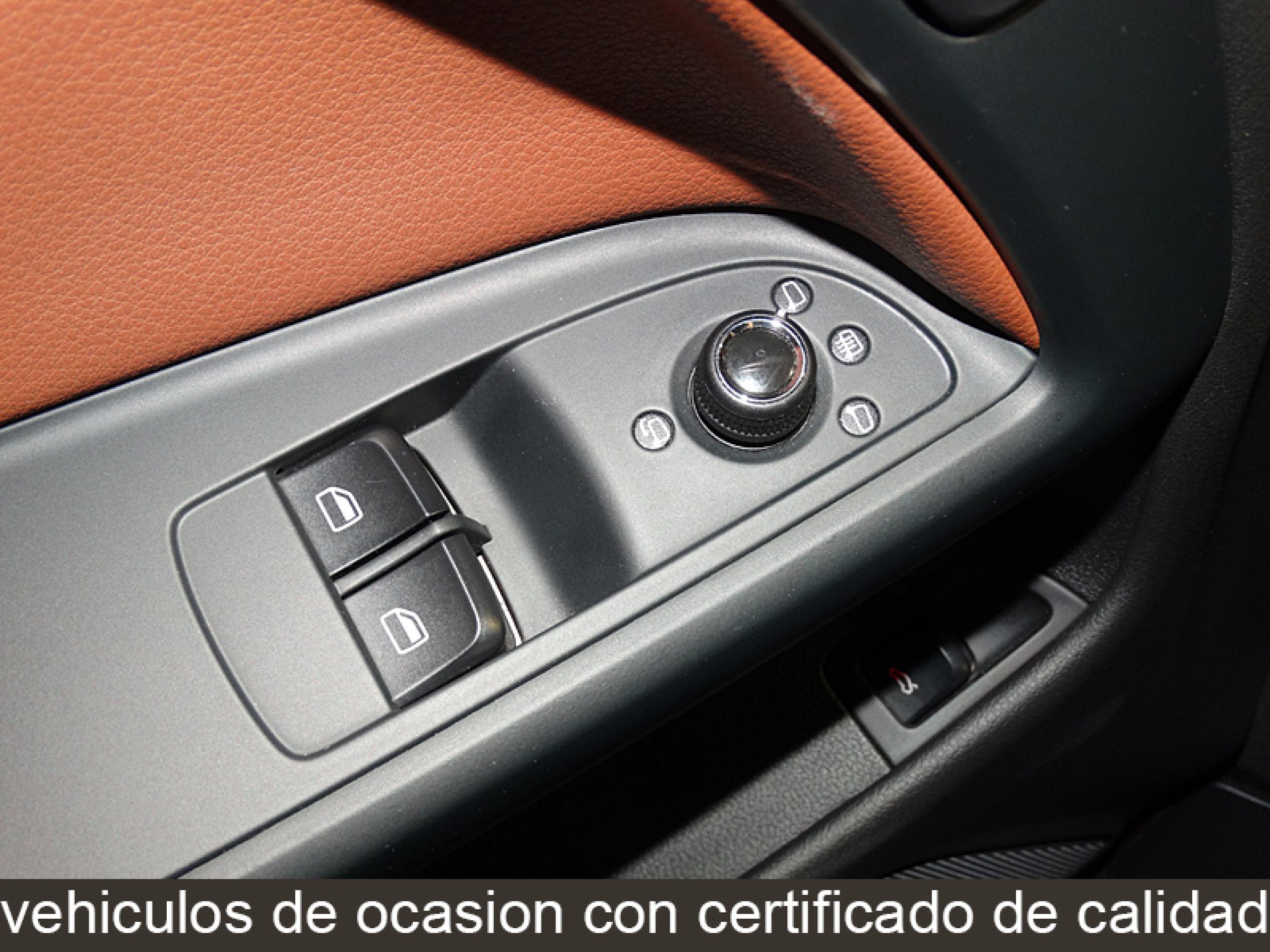 Foto Audi A5 26