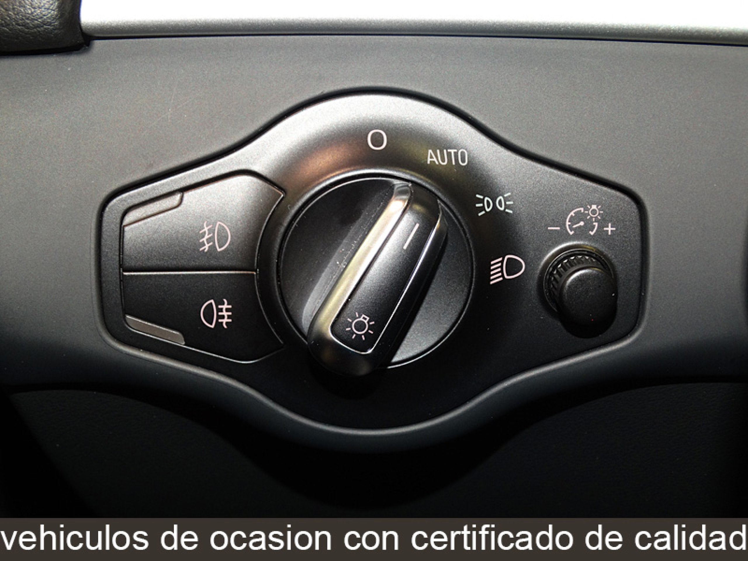 Foto Audi A5 27