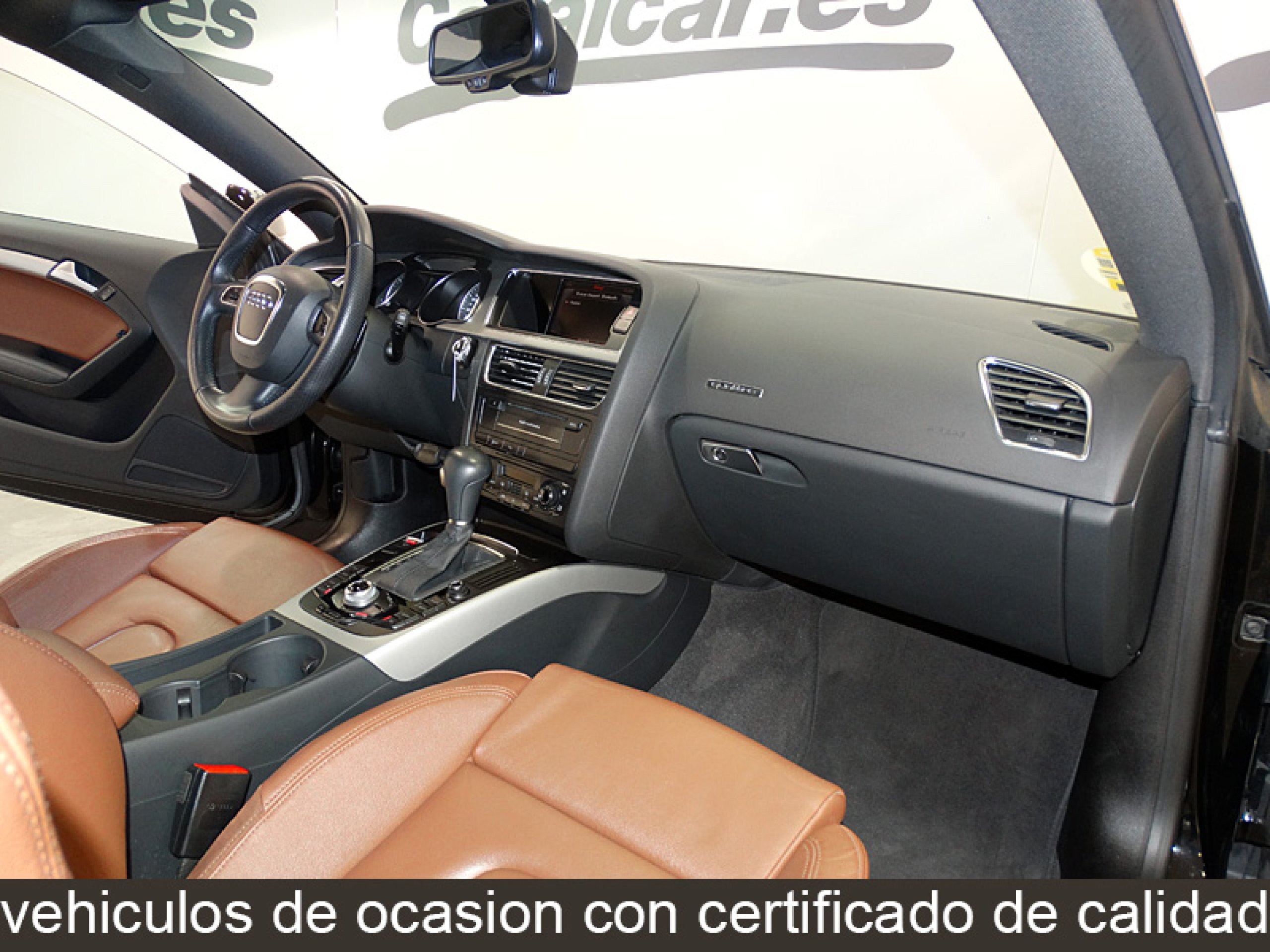 Foto Audi A5 38