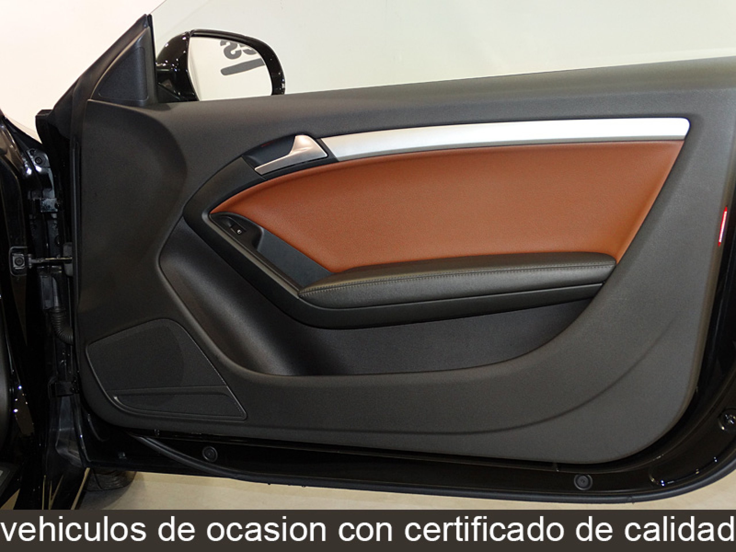 Foto Audi A5 39