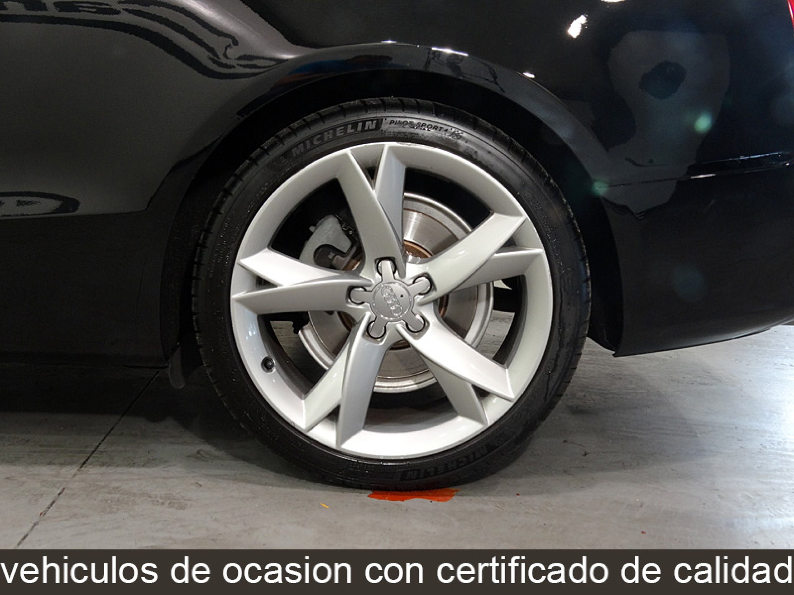 Foto Audi A5 41