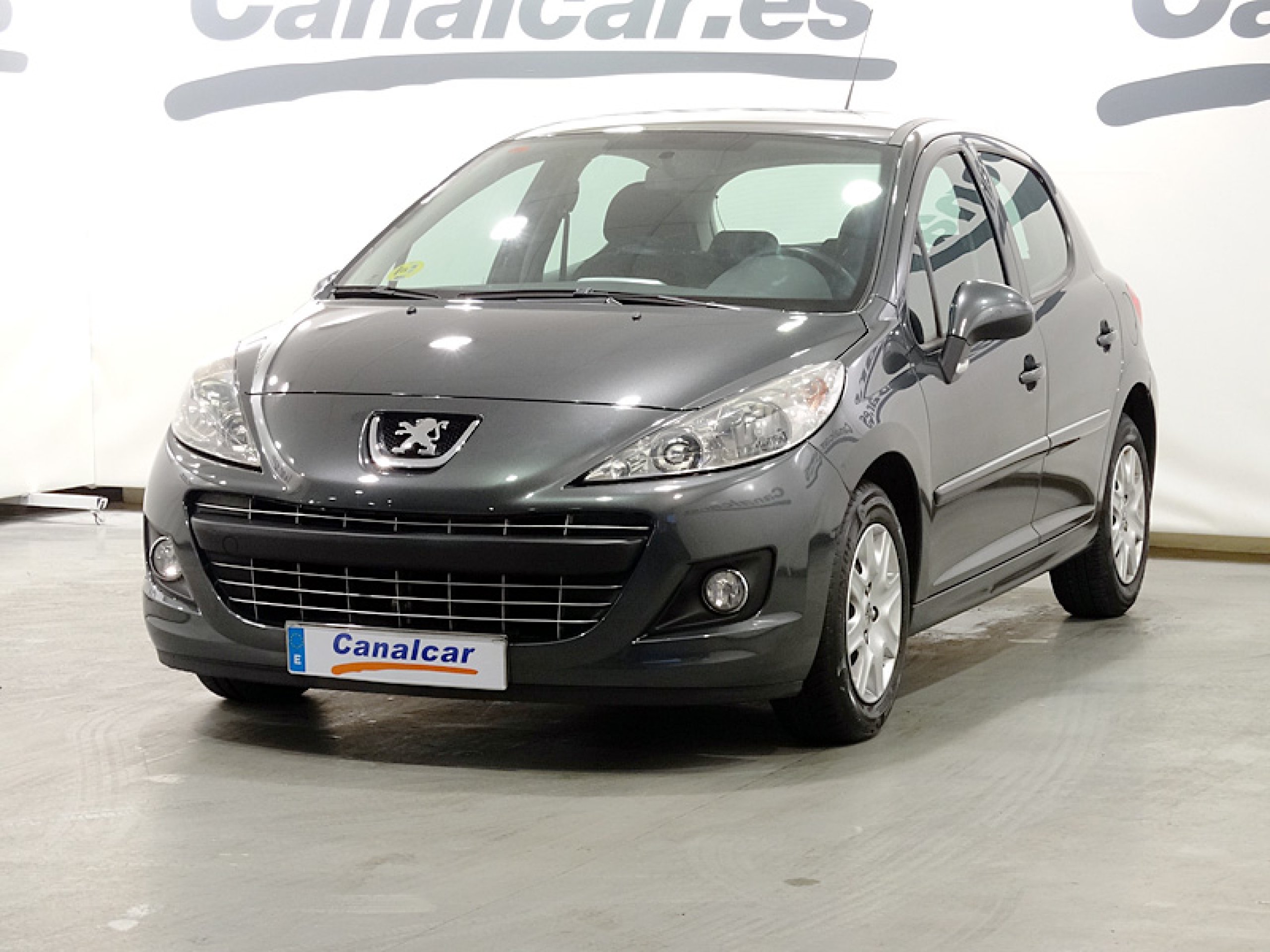 Foto Peugeot 207 1