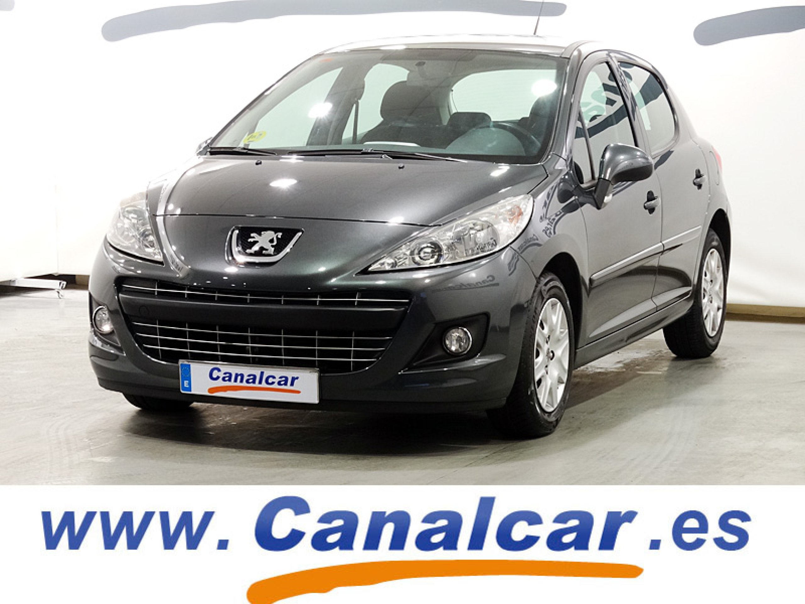 Foto Peugeot 207 2
