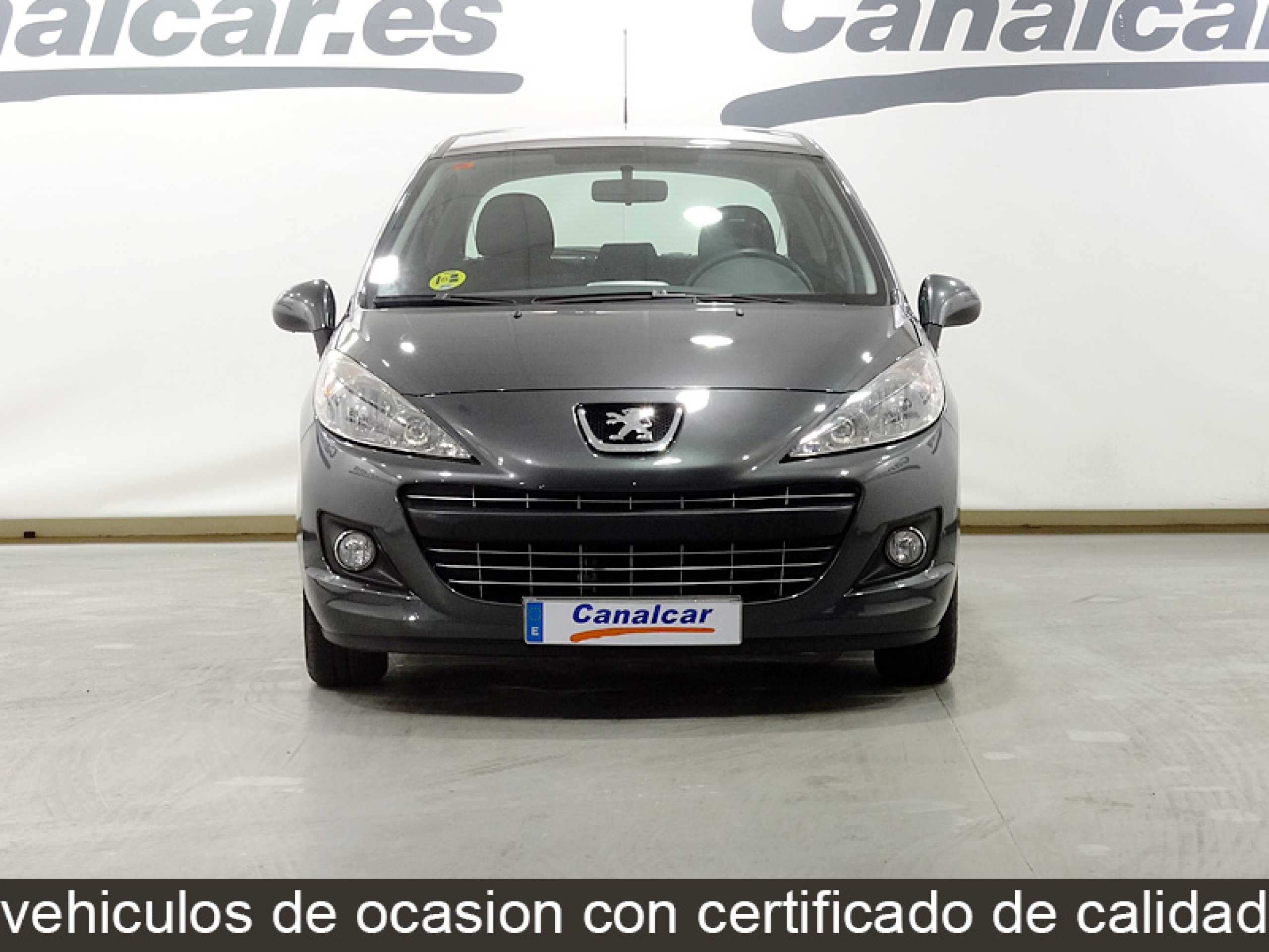 Foto Peugeot 207 4