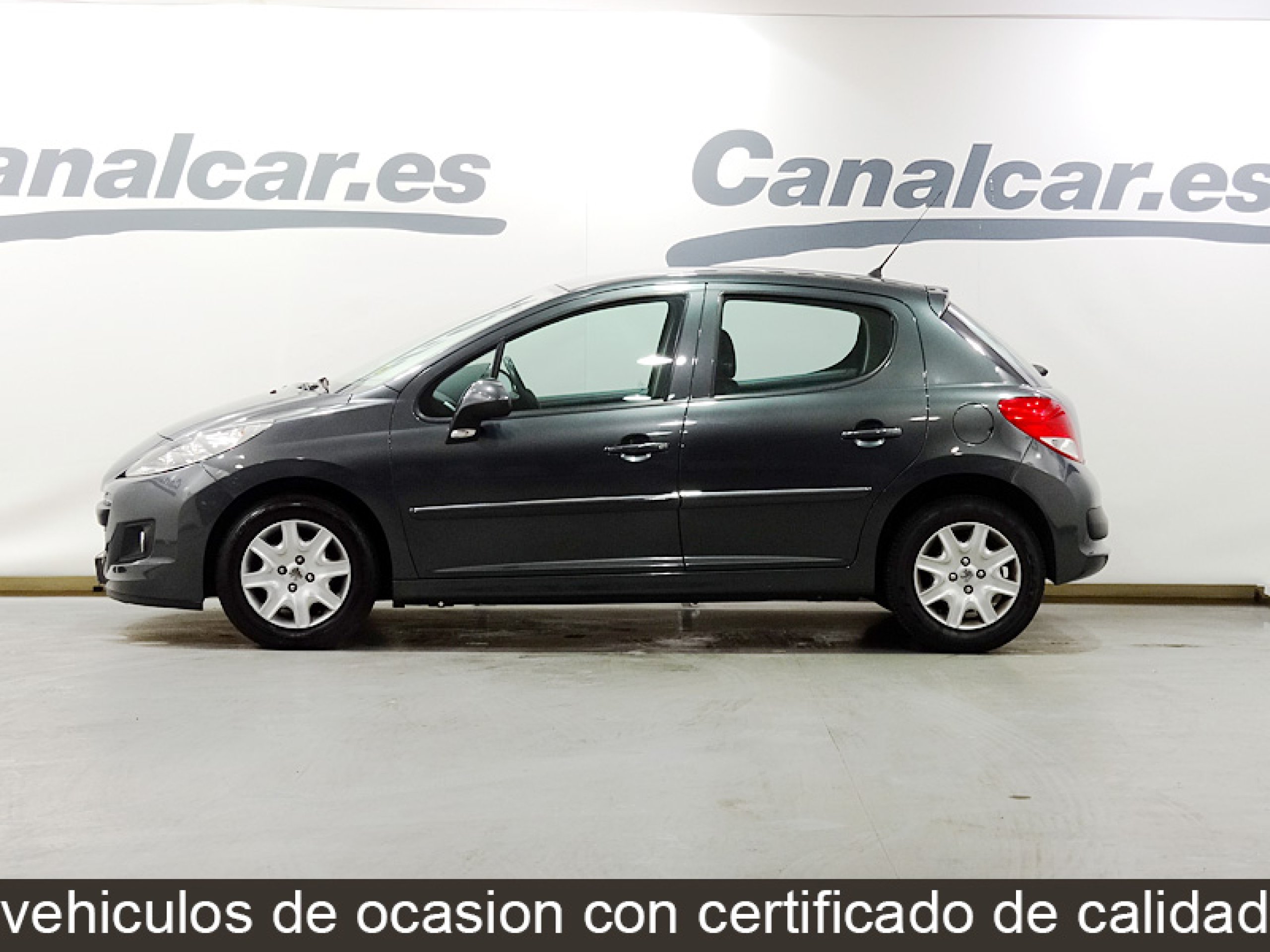 Foto Peugeot 207 9
