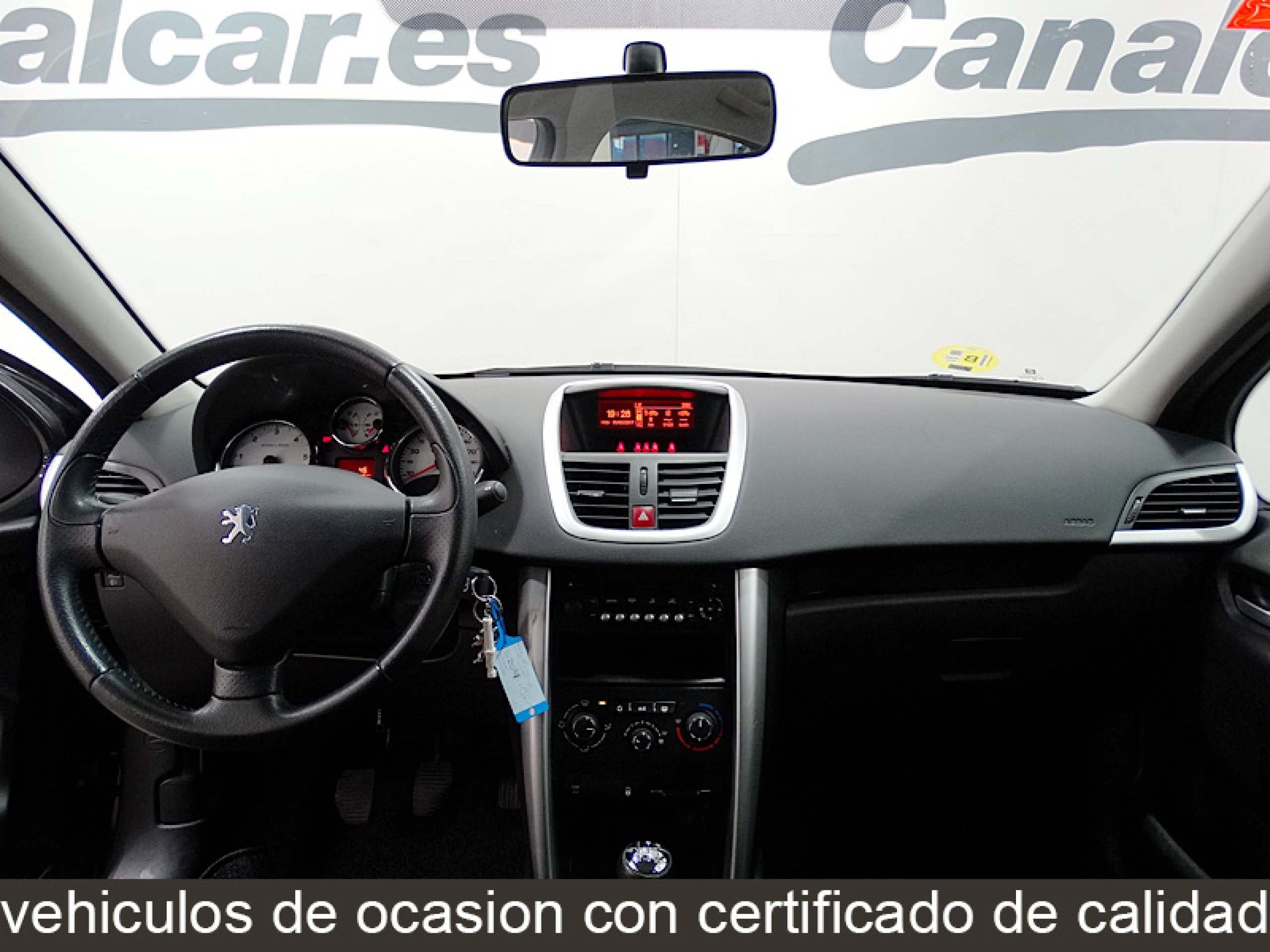 Foto Peugeot 207 18