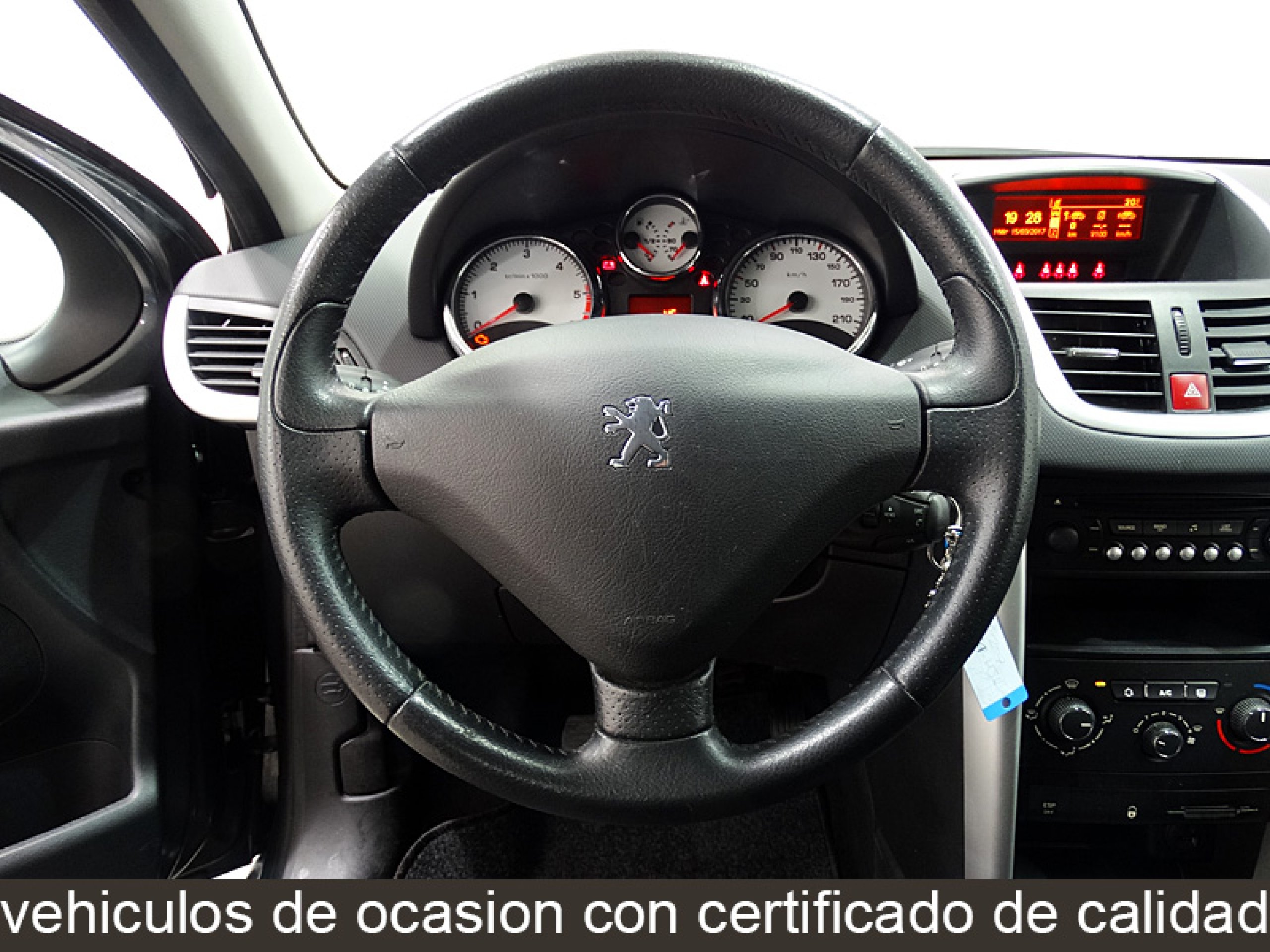 Foto Peugeot 207 20