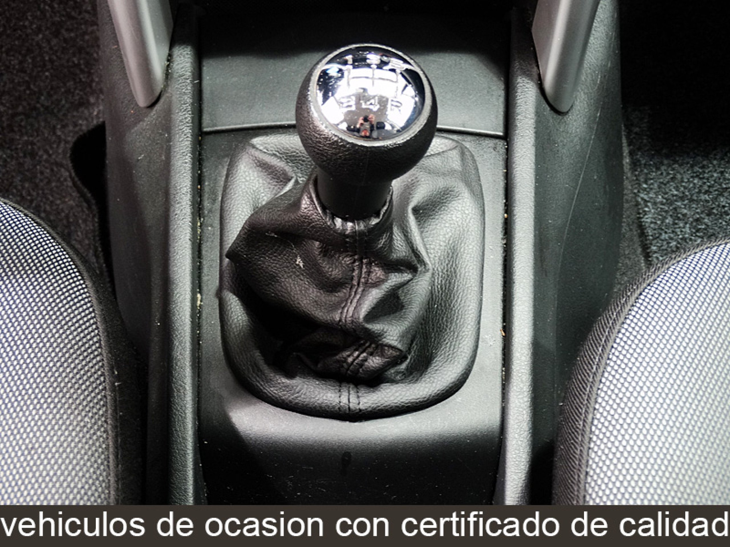 Foto Peugeot 207 22