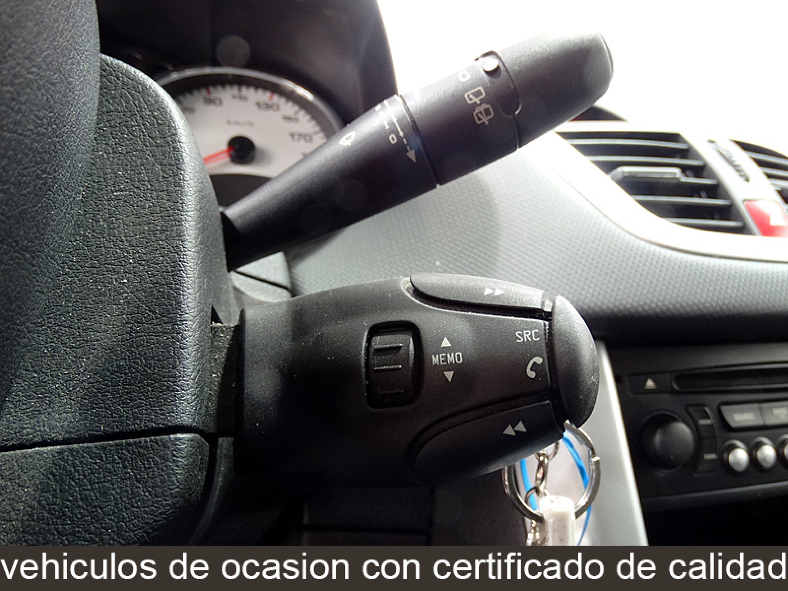 Foto Peugeot 207 24