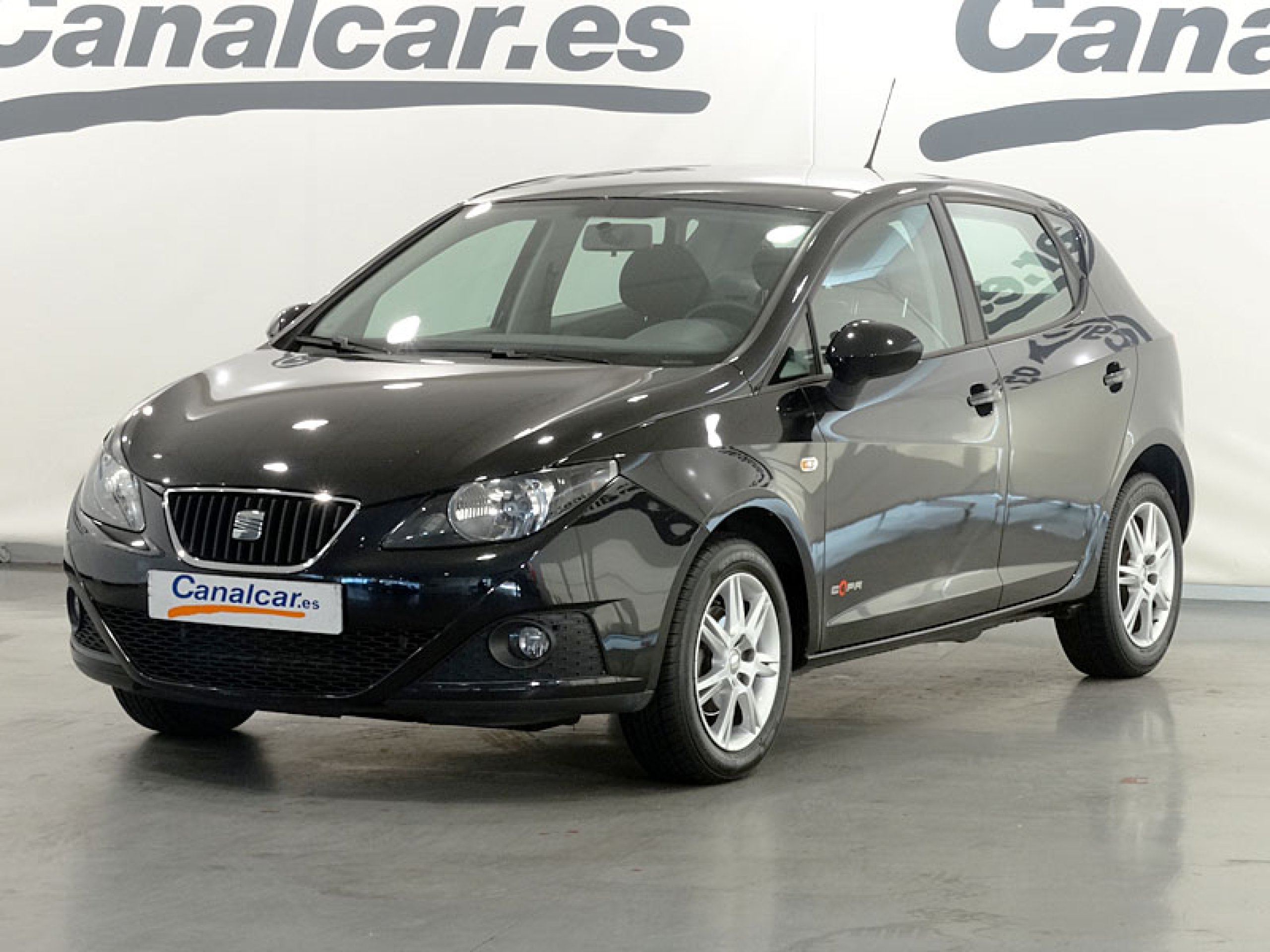 Foto Seat Ibiza 1