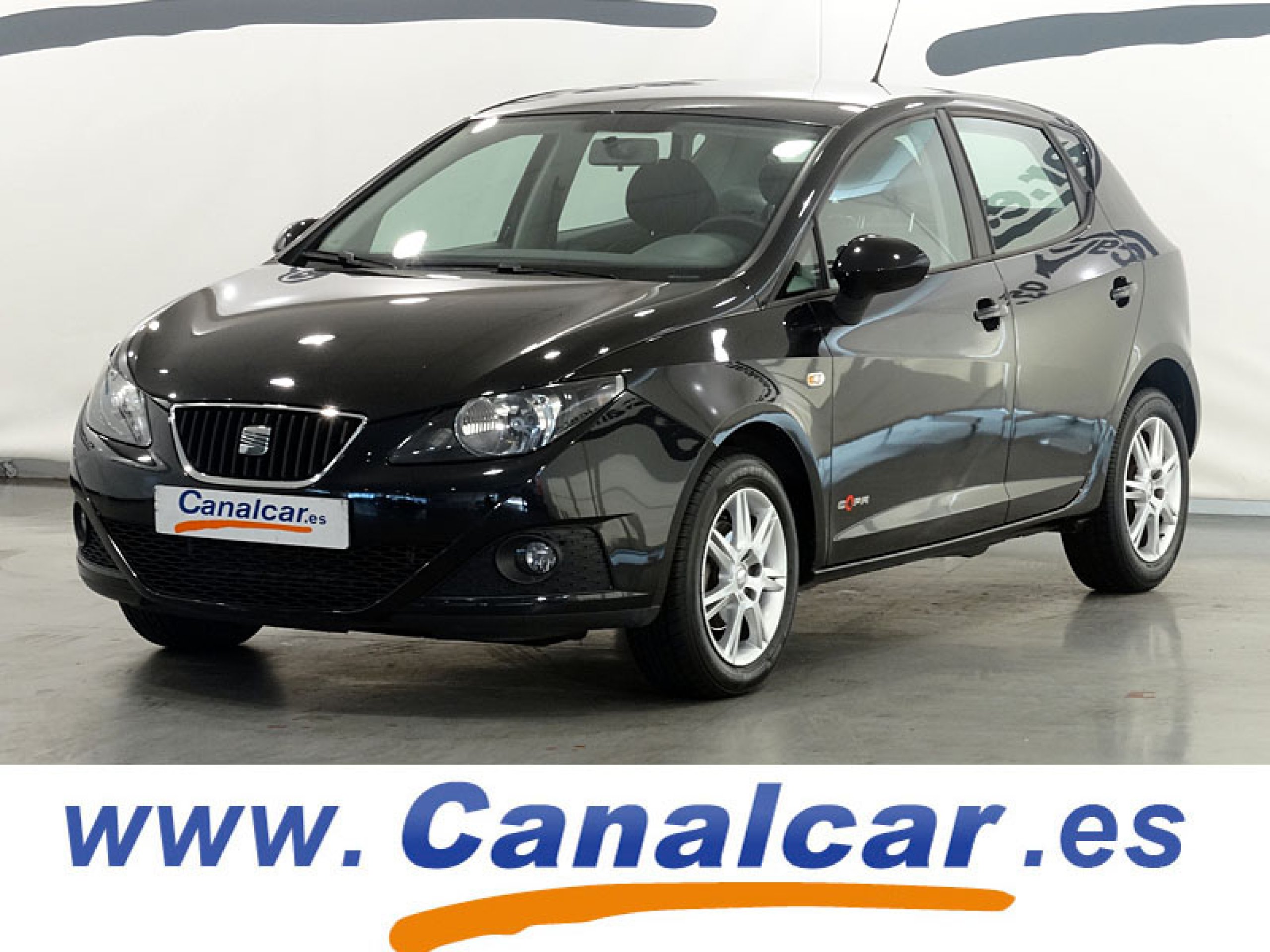 Foto Seat Ibiza 2