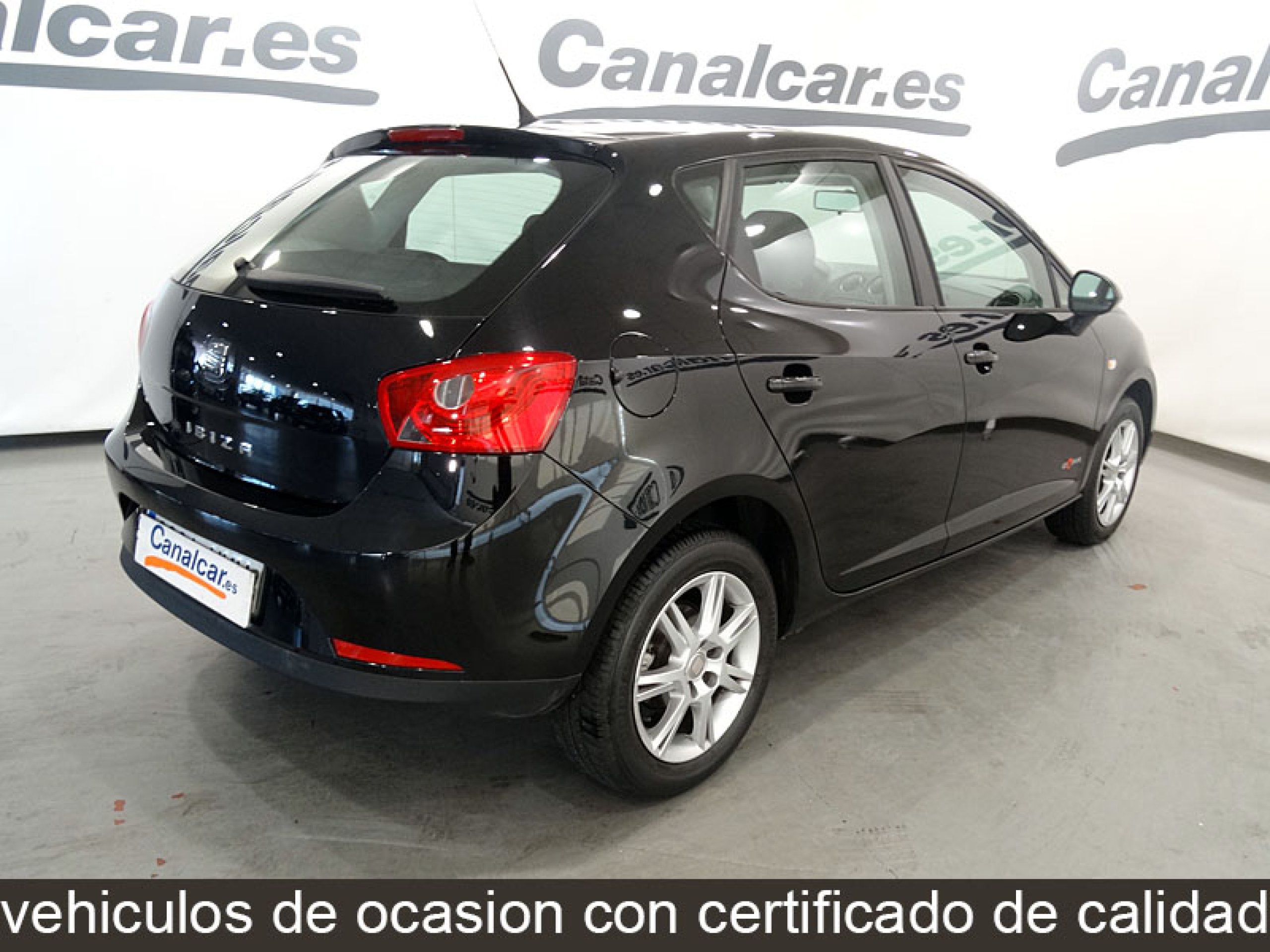 Foto Seat Ibiza 6